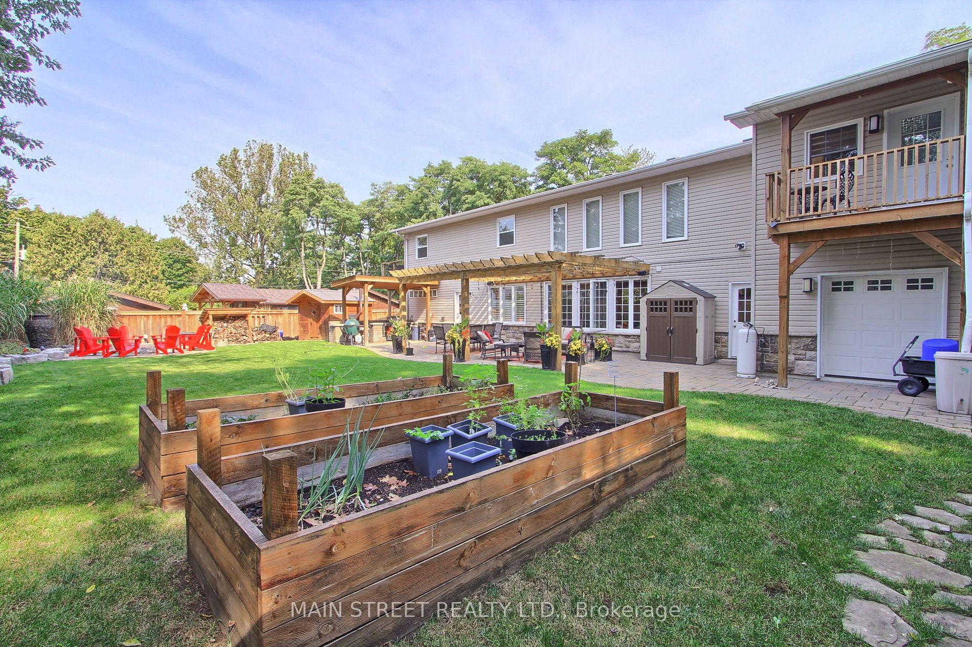 3934 Richview Rd
