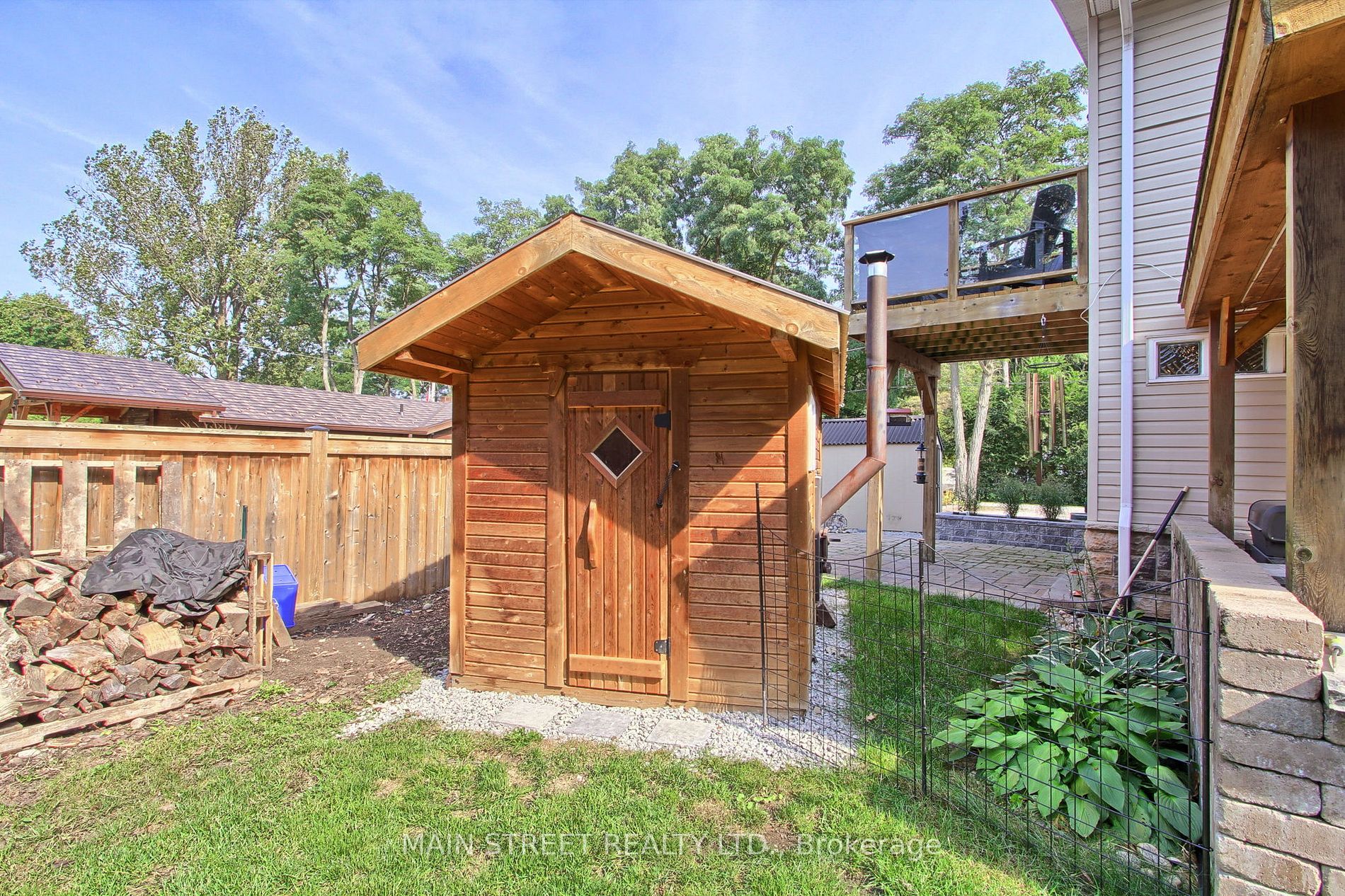 3934 Richview Rd