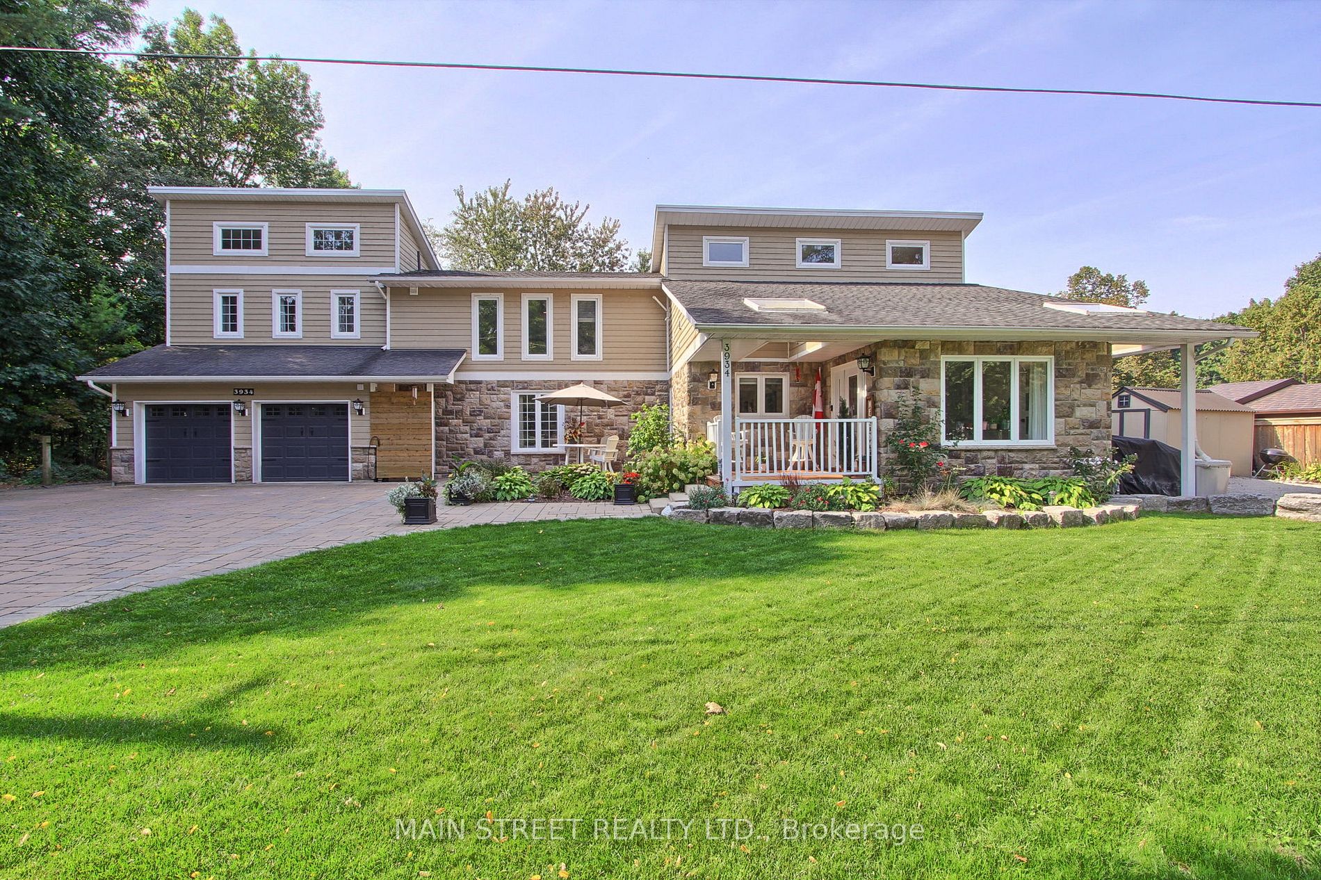 3934 Richview Rd