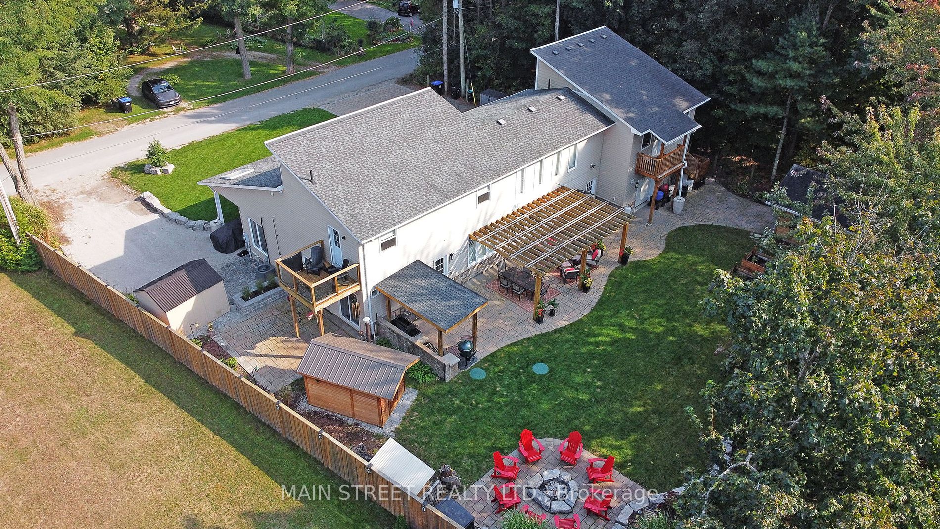 3934 Richview Rd