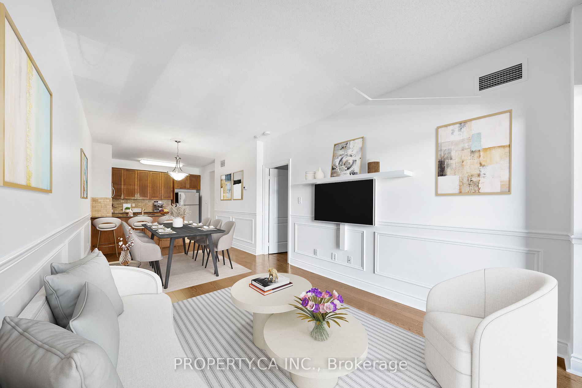 160 Woodbridge Ave, #401