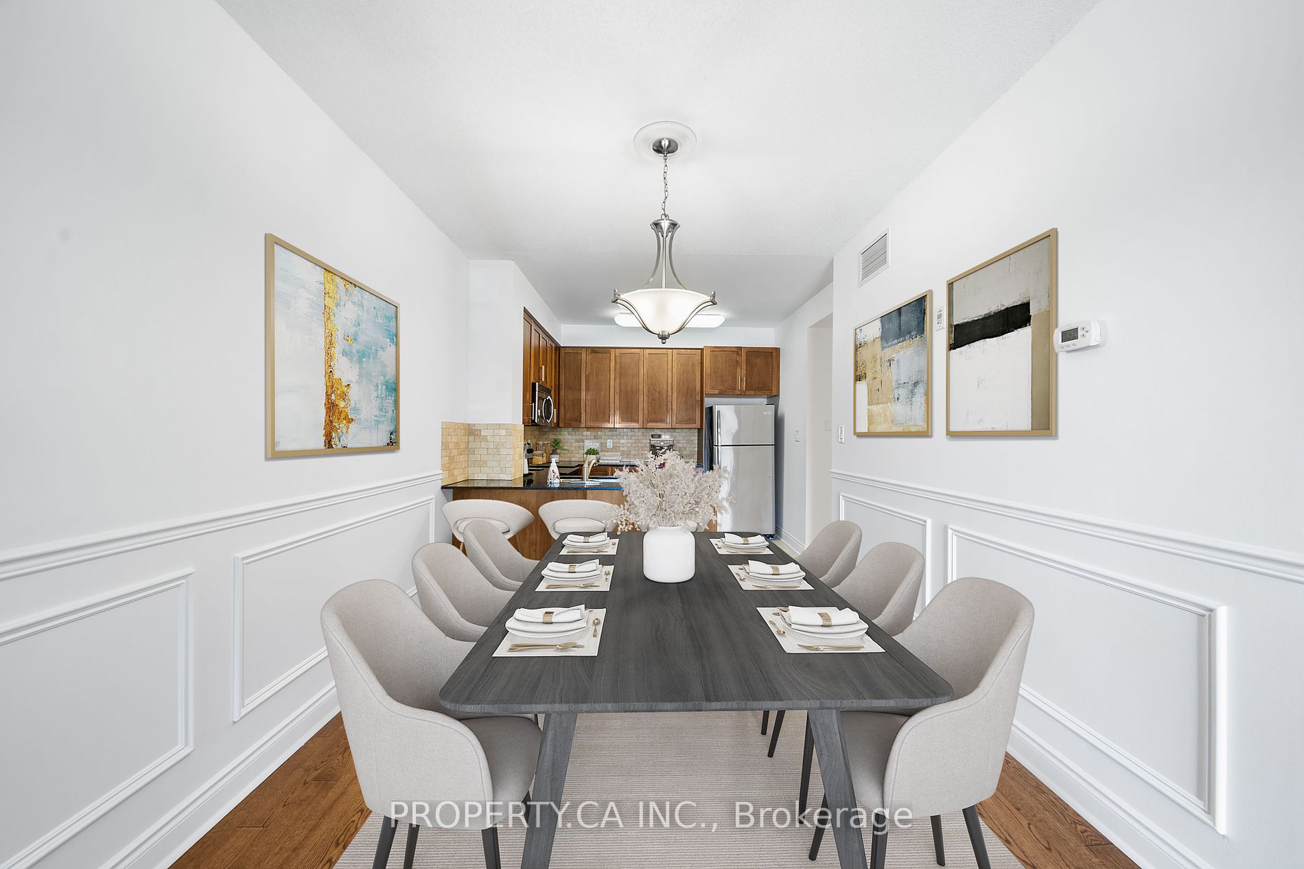 160 Woodbridge Ave, #401