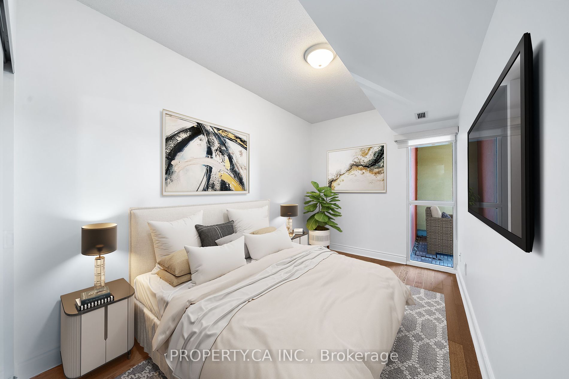160 Woodbridge Ave, #401