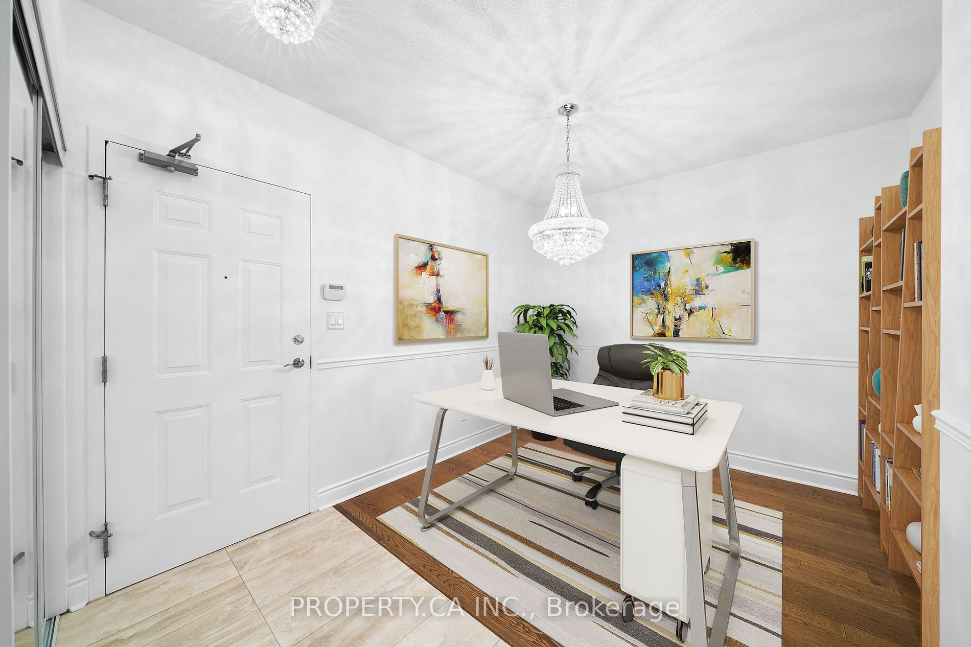 160 Woodbridge Ave, #401