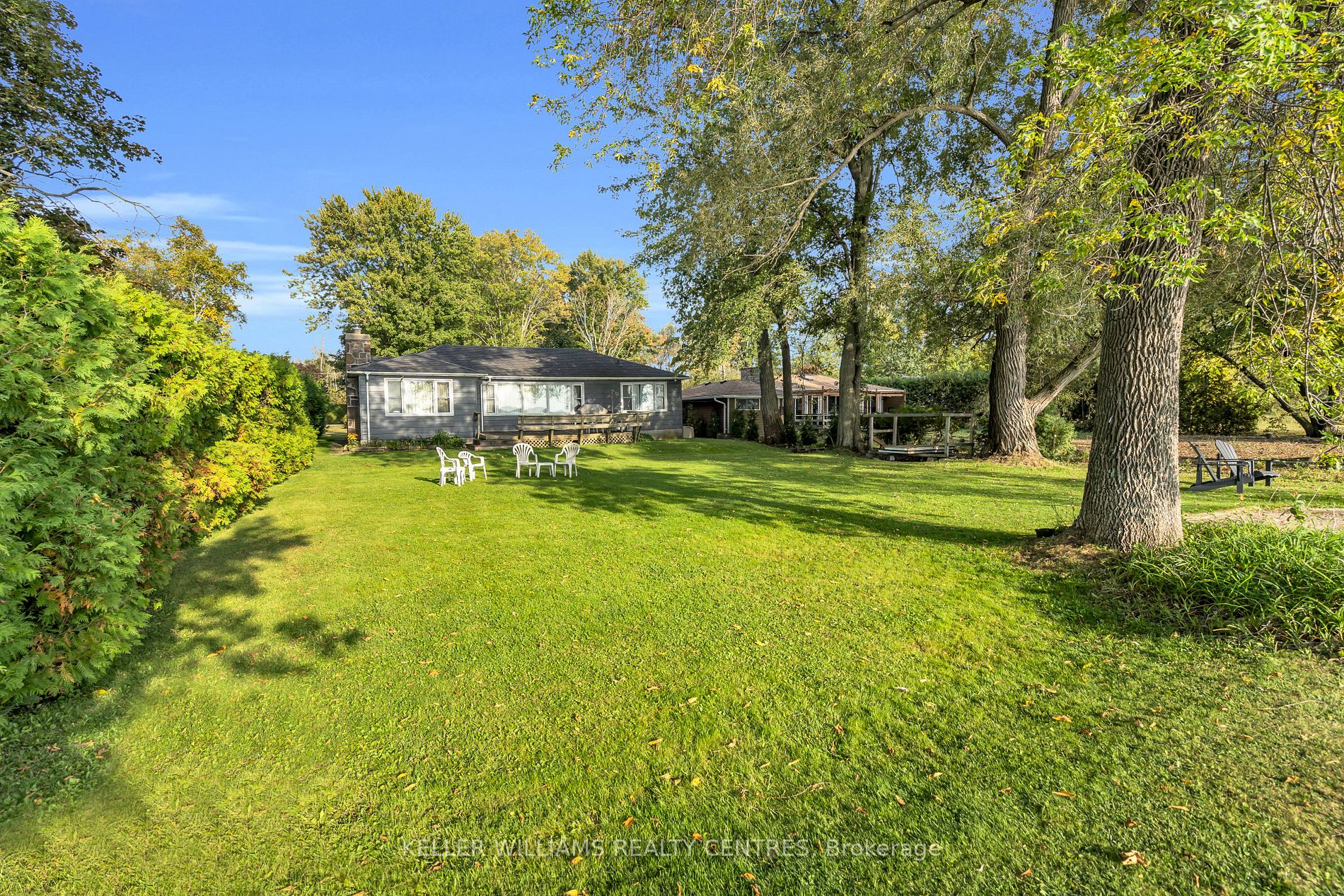 28 McRae Beach Rd S
