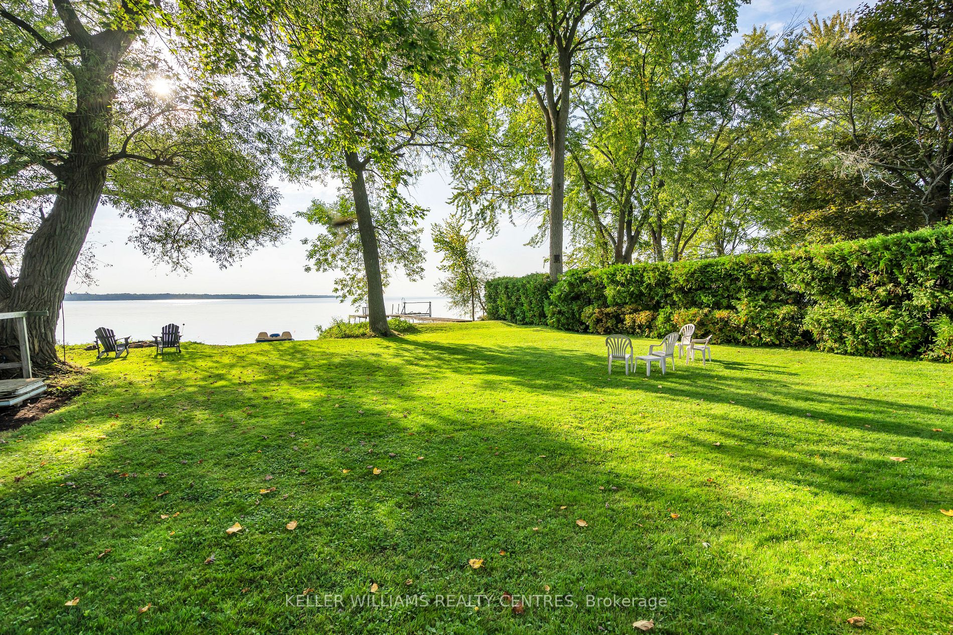 28 McRae Beach Rd S