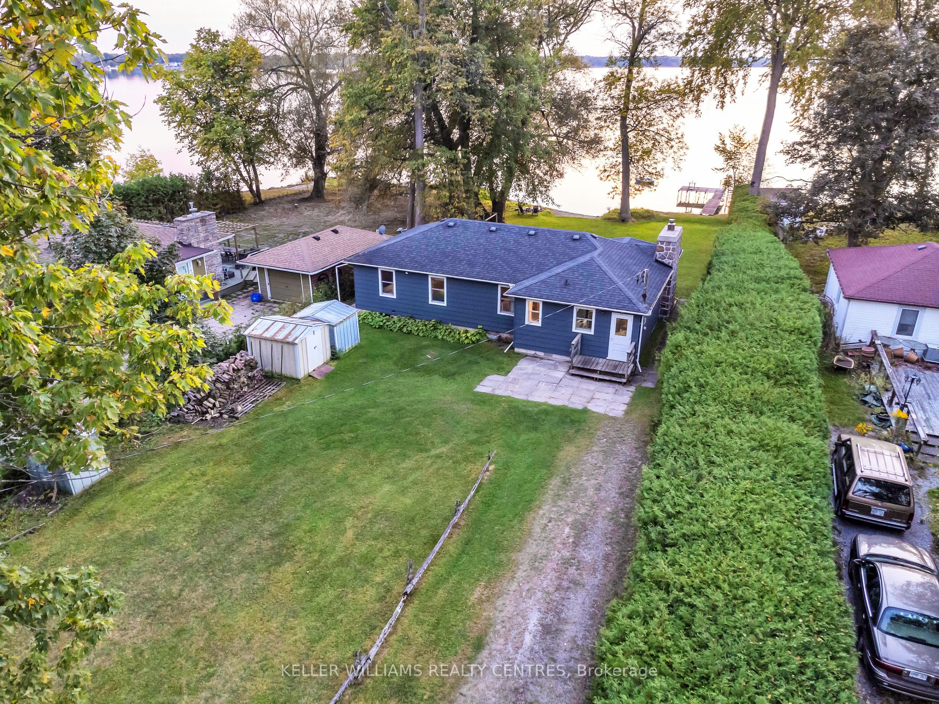 28 McRae Beach Rd S