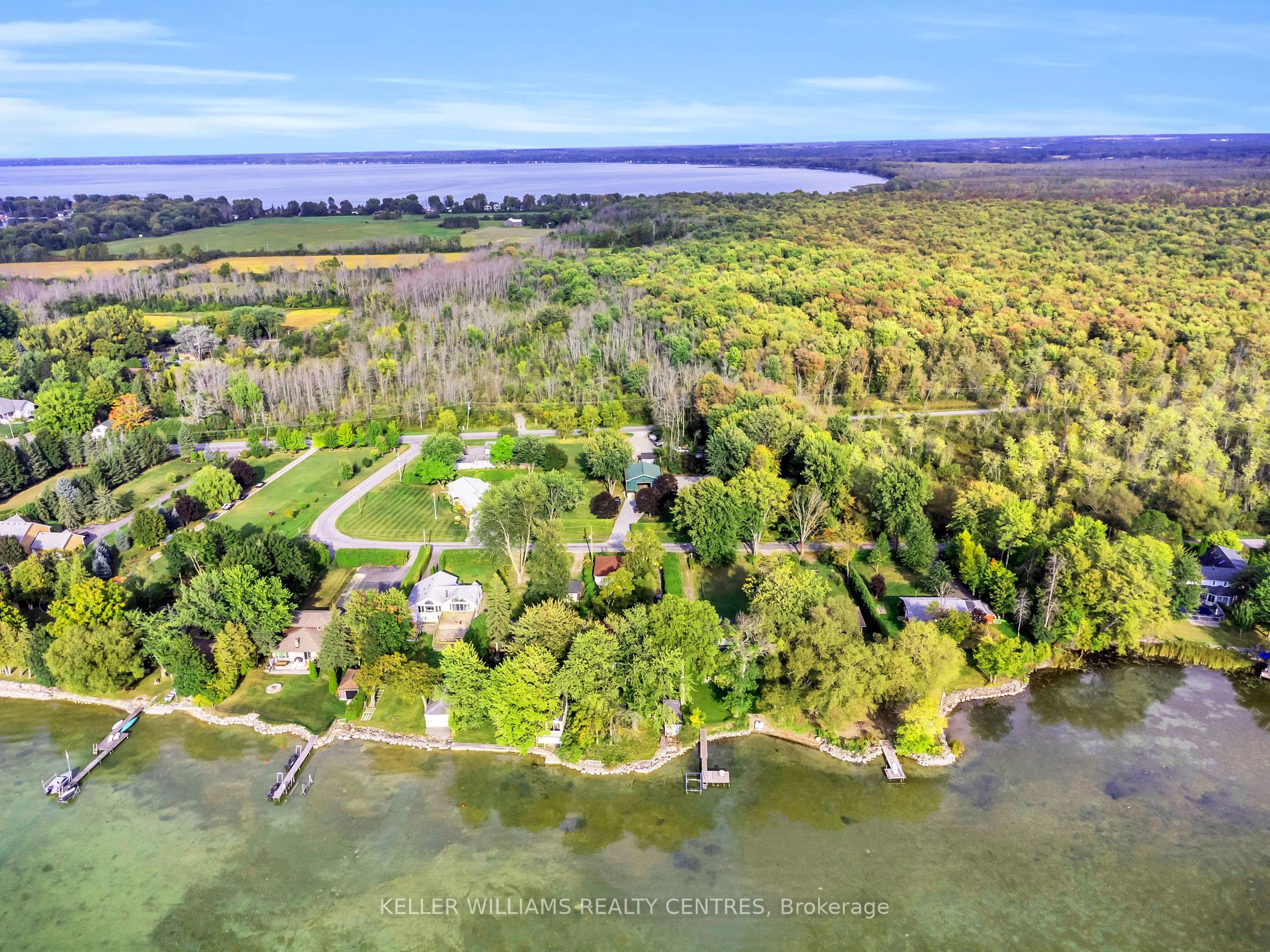 28 McRae Beach Rd S