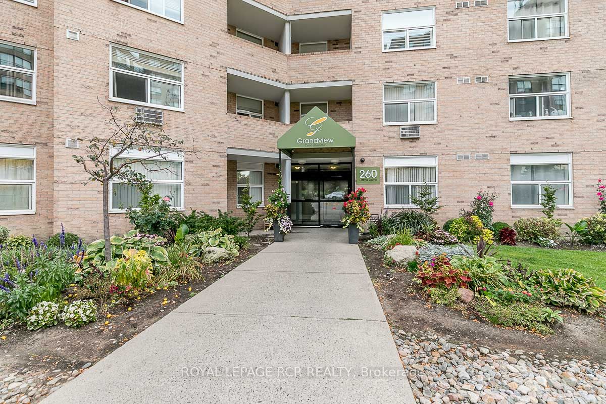 260 Davis Dr, #709