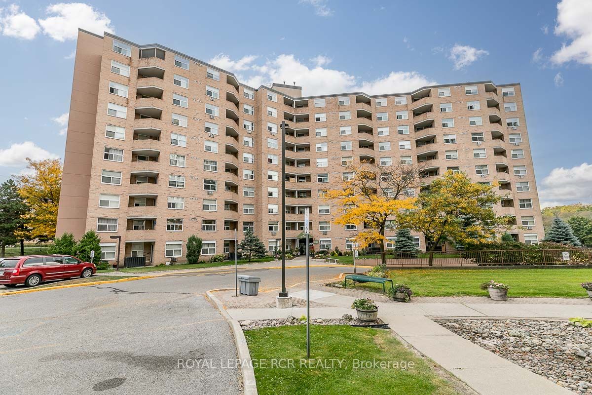 260 Davis Dr, #709