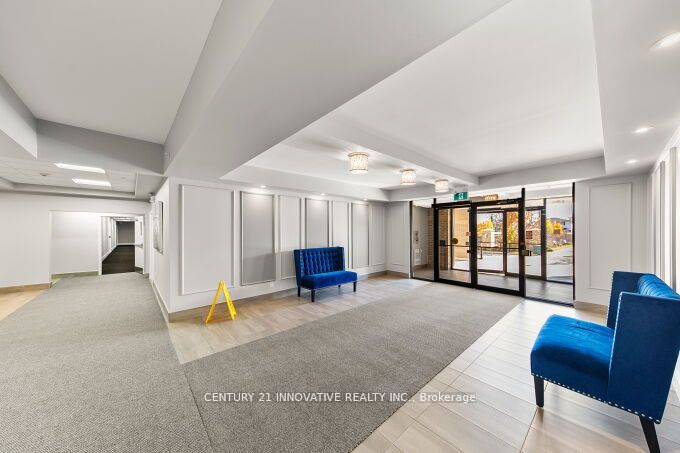481 Rupert Ave, #308