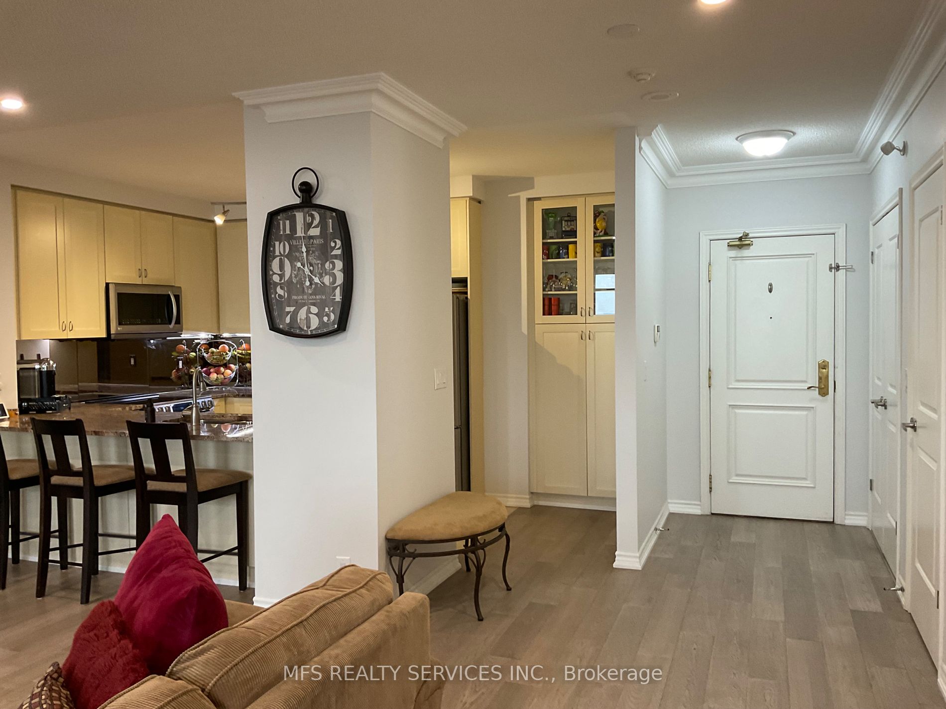 9235 Jane St, #1601
