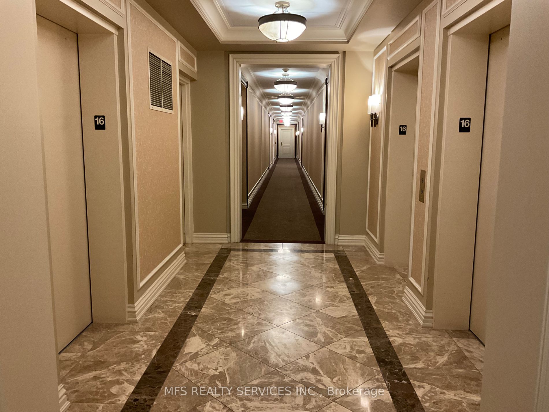 9235 Jane St, #1601