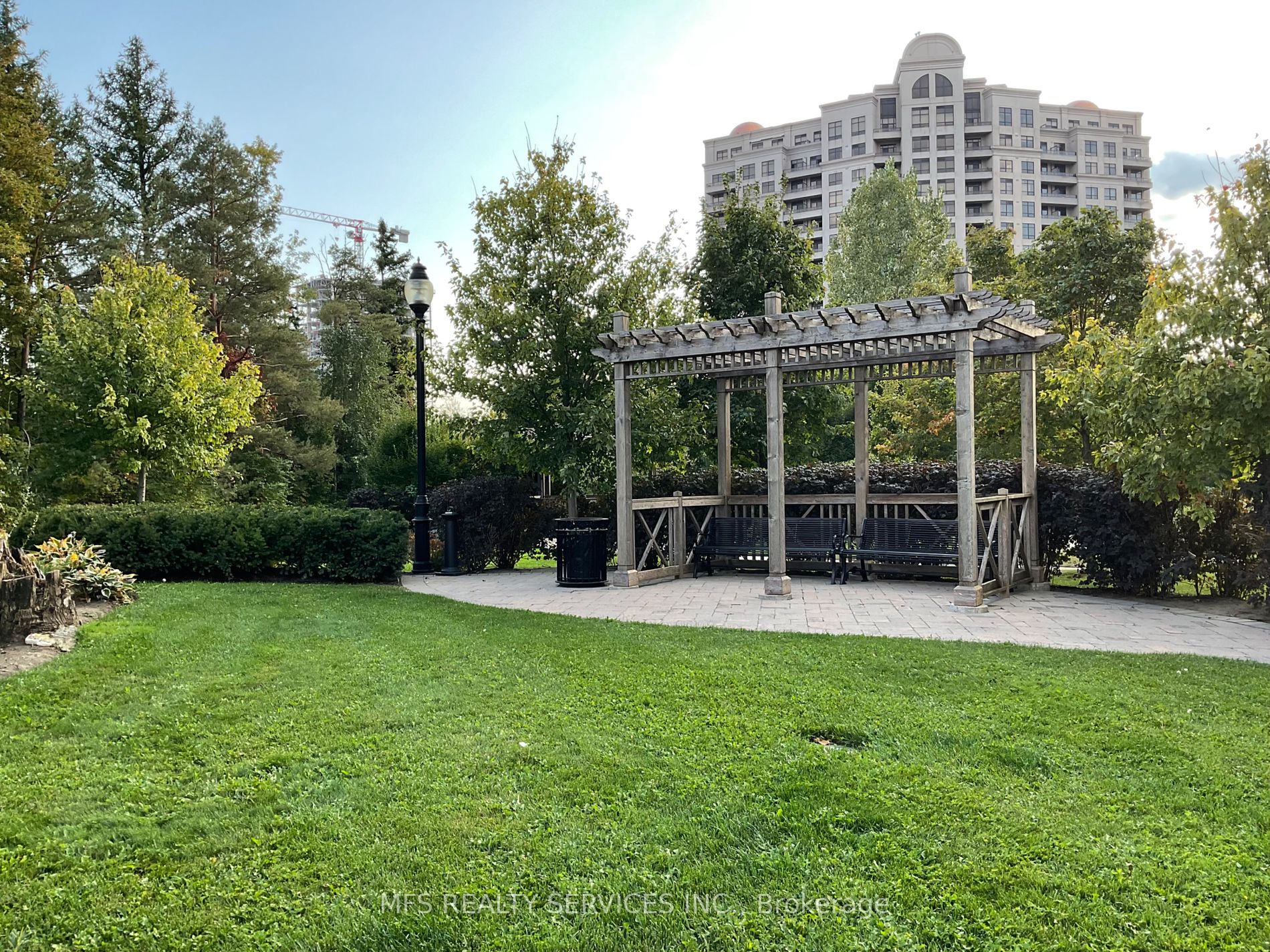 9235 Jane St, #1601