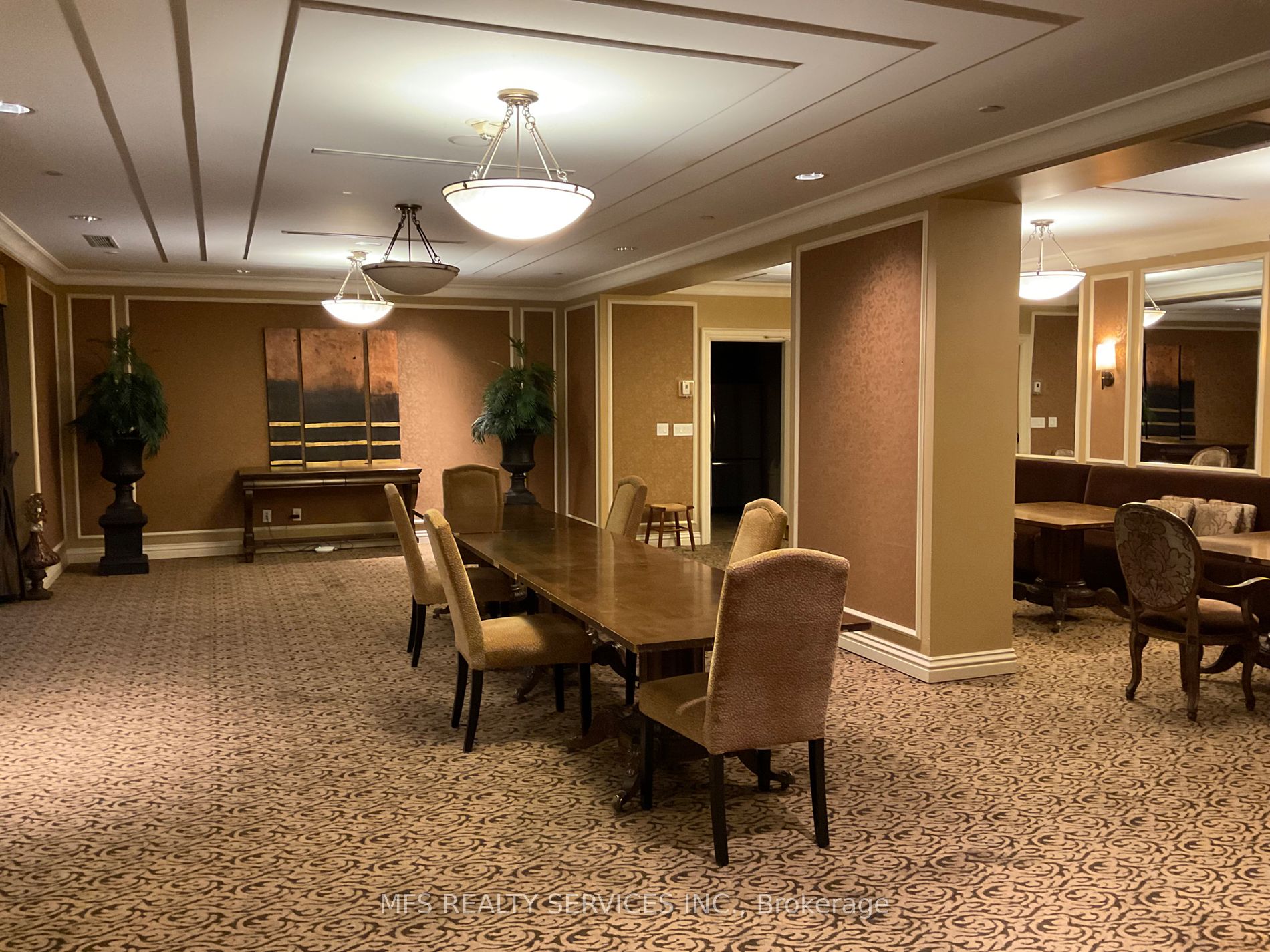9235 Jane St, #1601