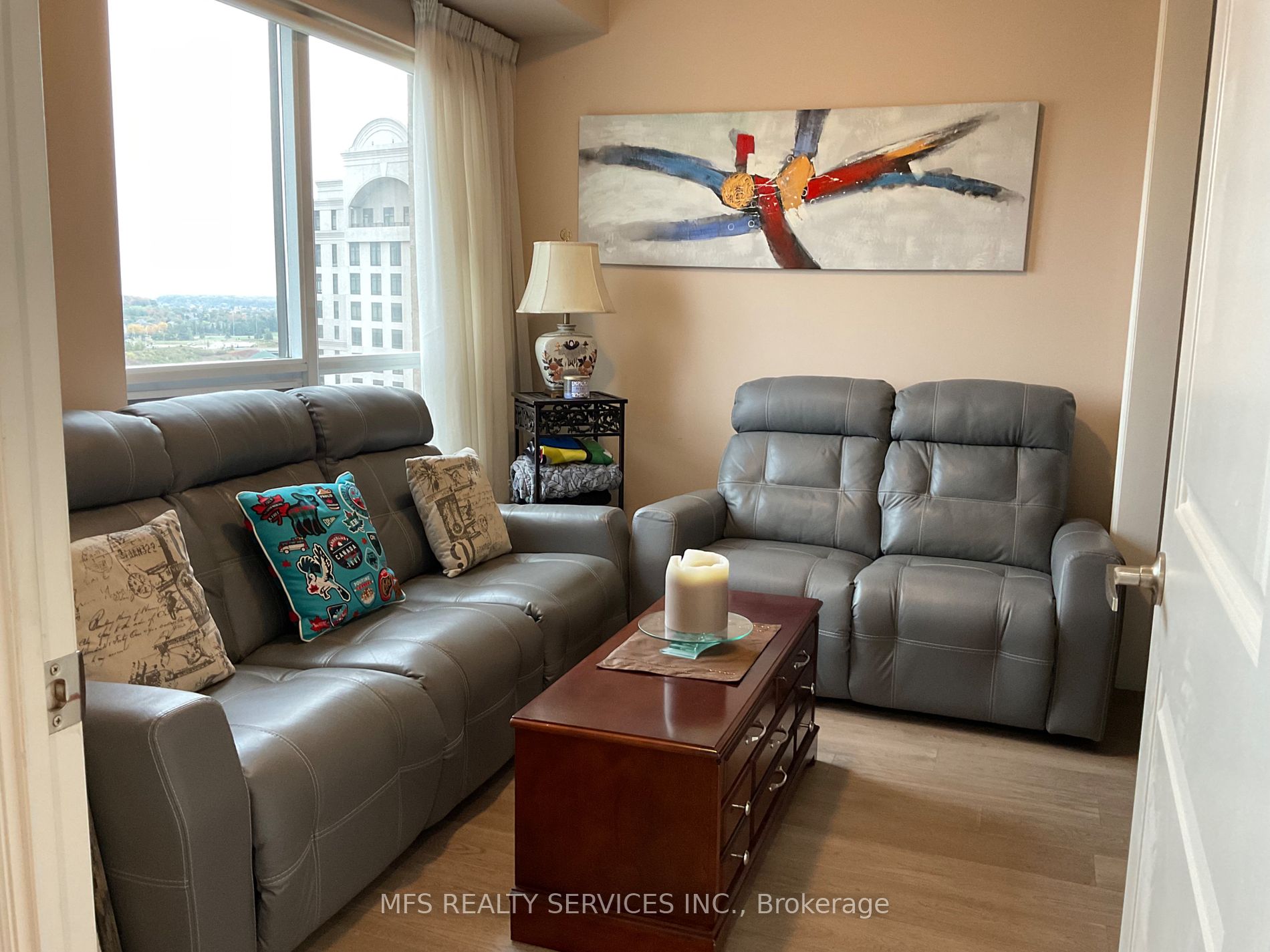9235 Jane St, #1601
