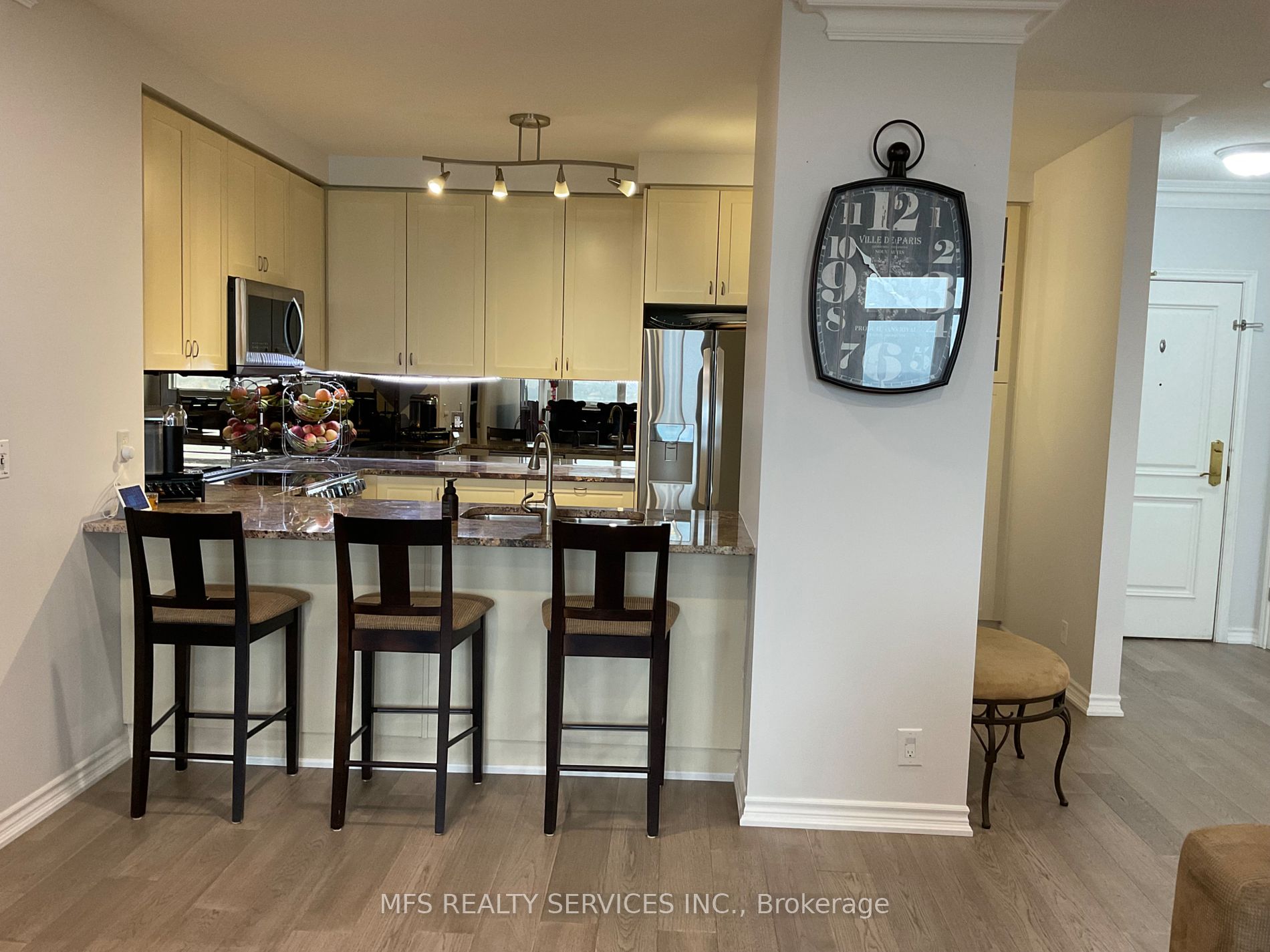 9235 Jane St, #1601