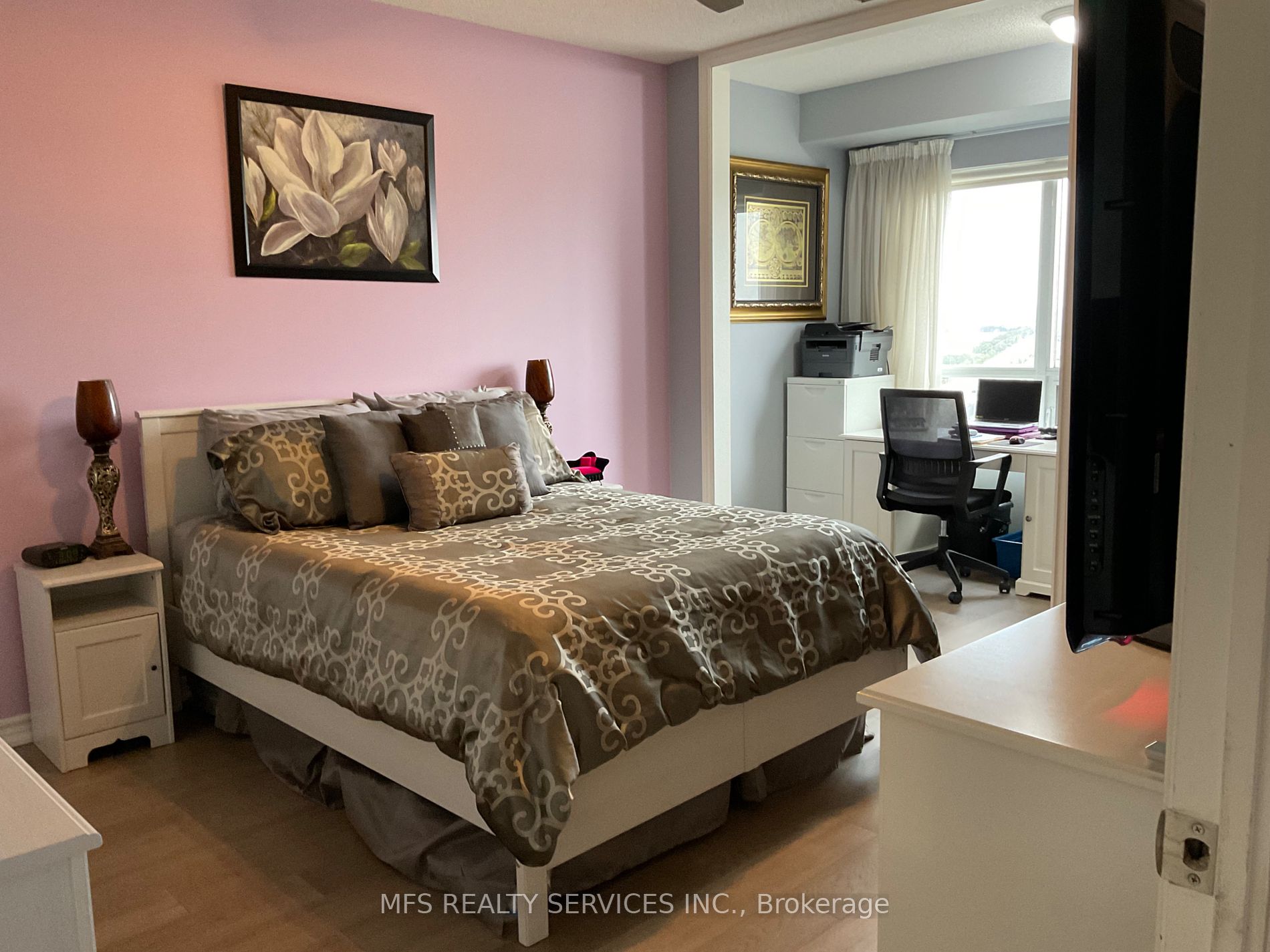 9235 Jane St, #1601
