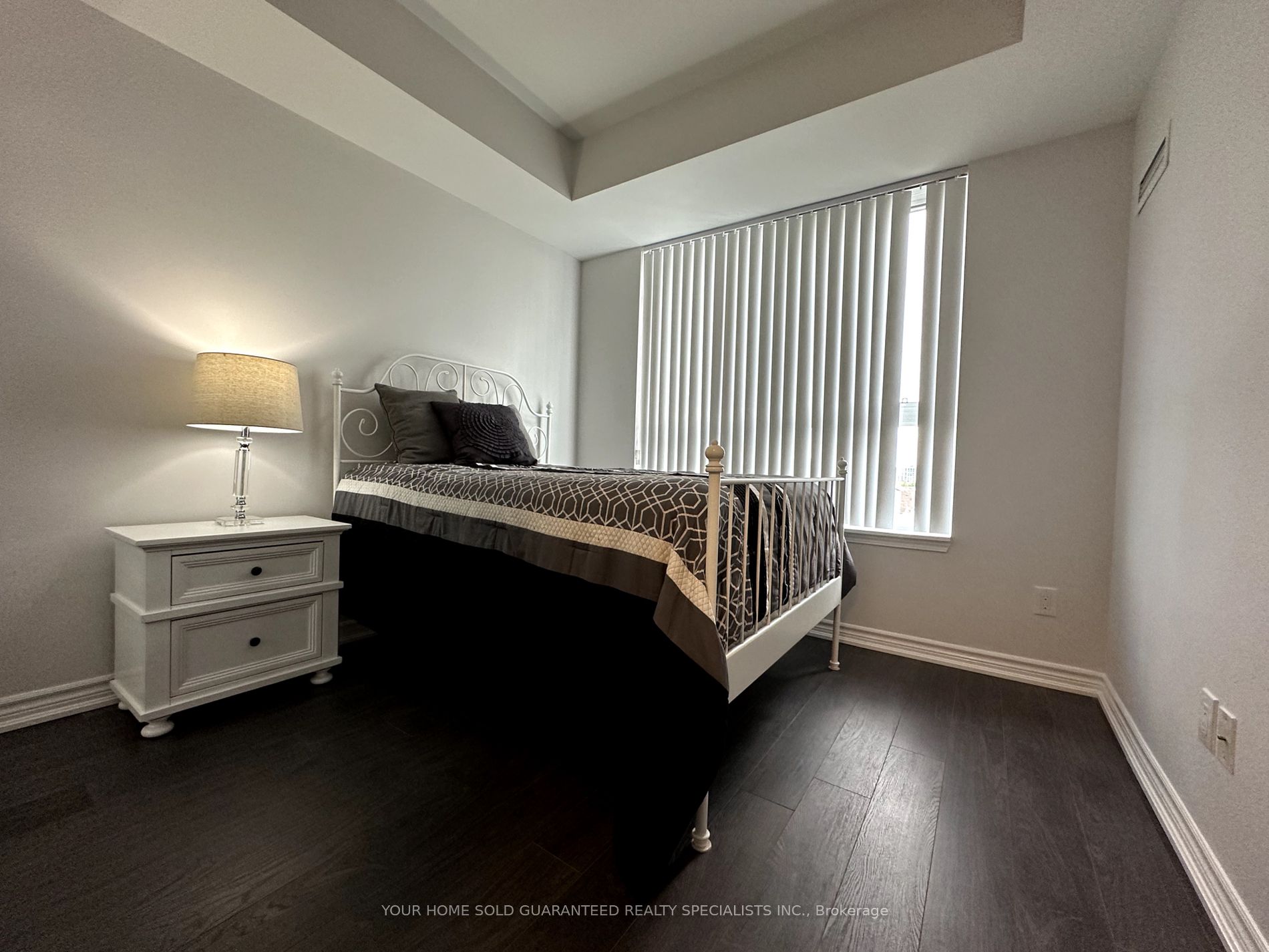 11611 Yonge St, #311