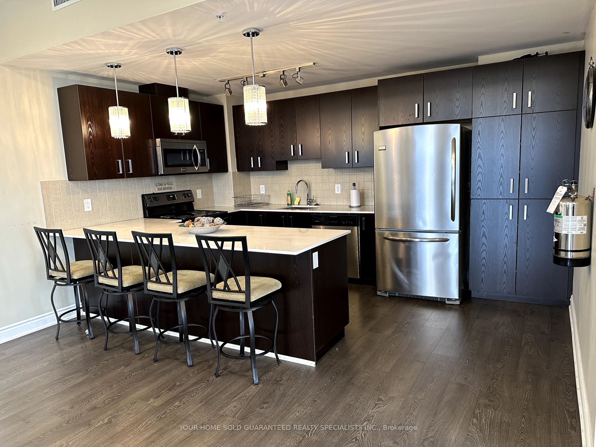 11611 Yonge St, #311