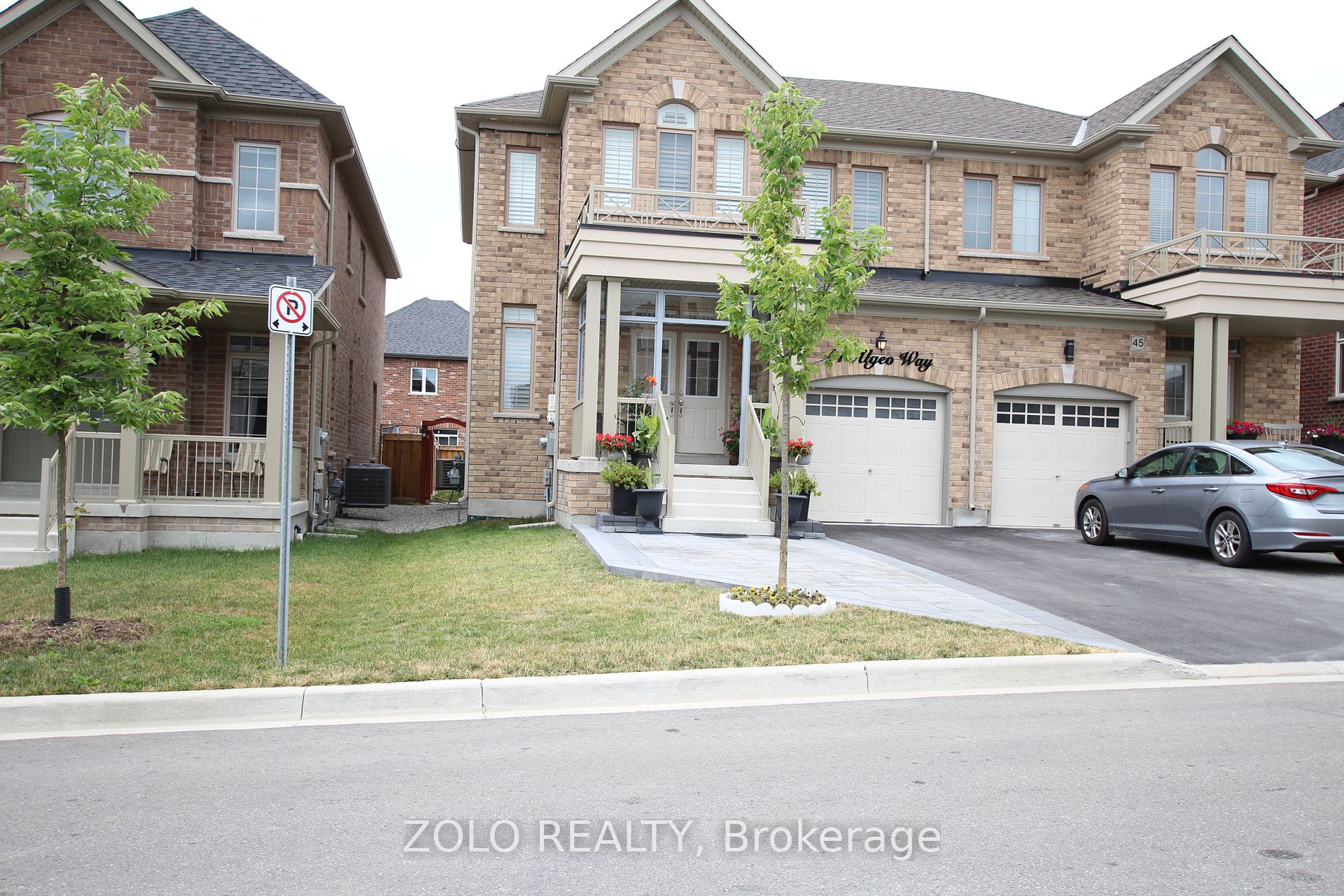 41 Algeo Way