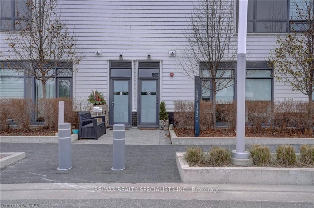 233 Broward Way, #10