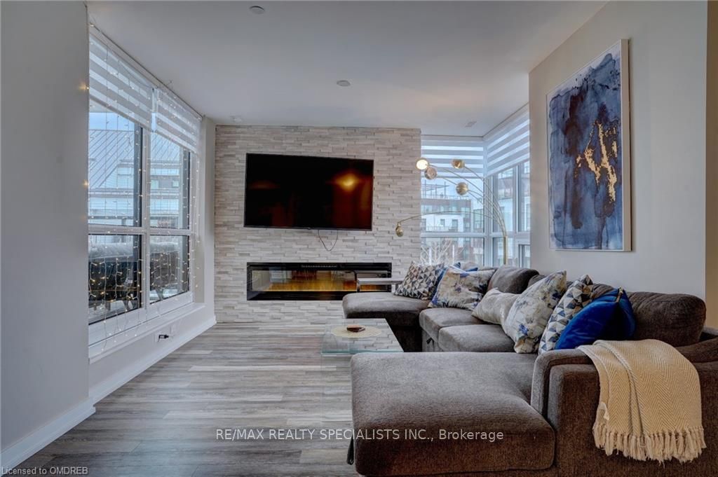 233 Broward Way, #10