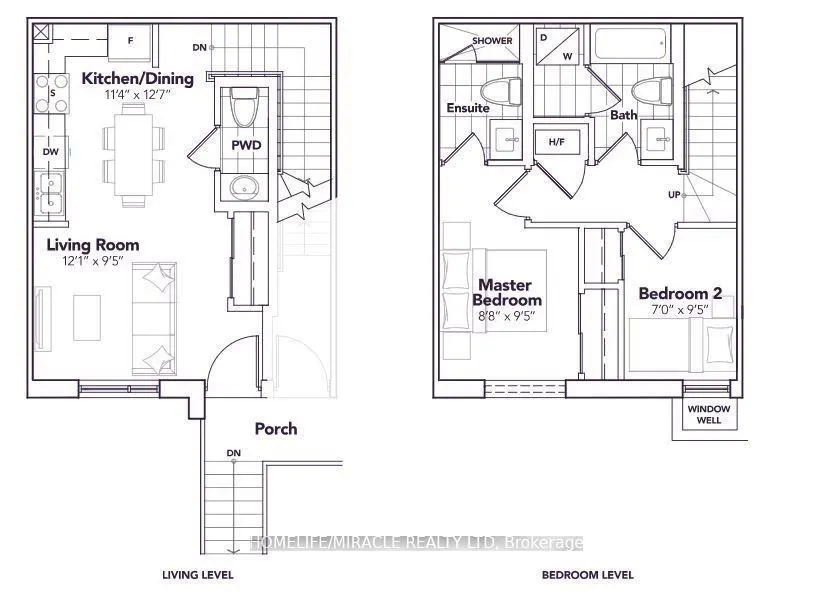 9580 Islington Ave, #134