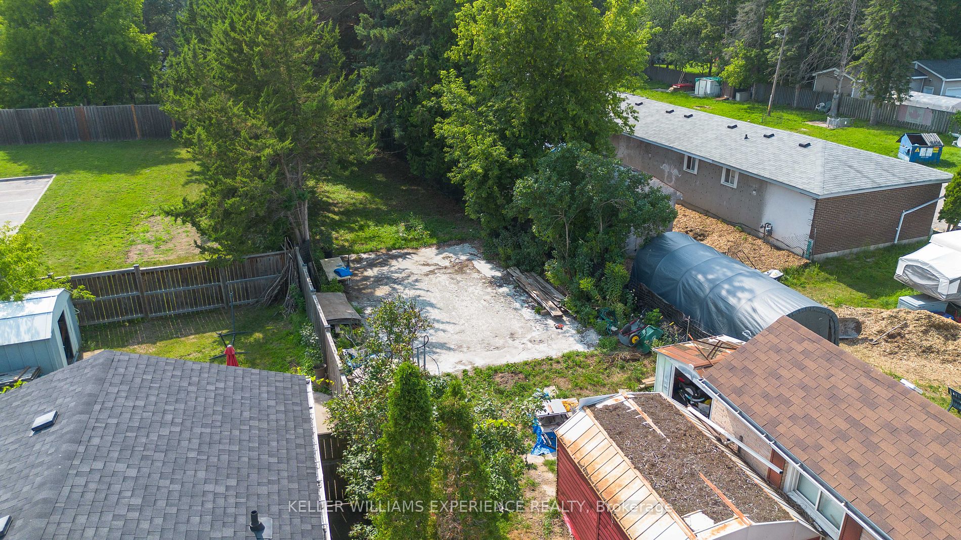 177 Mill St