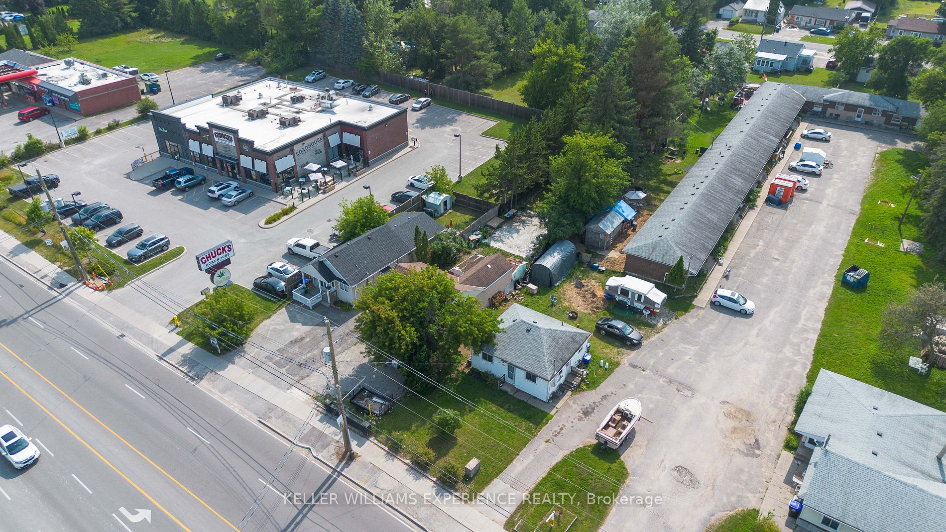177 Mill St