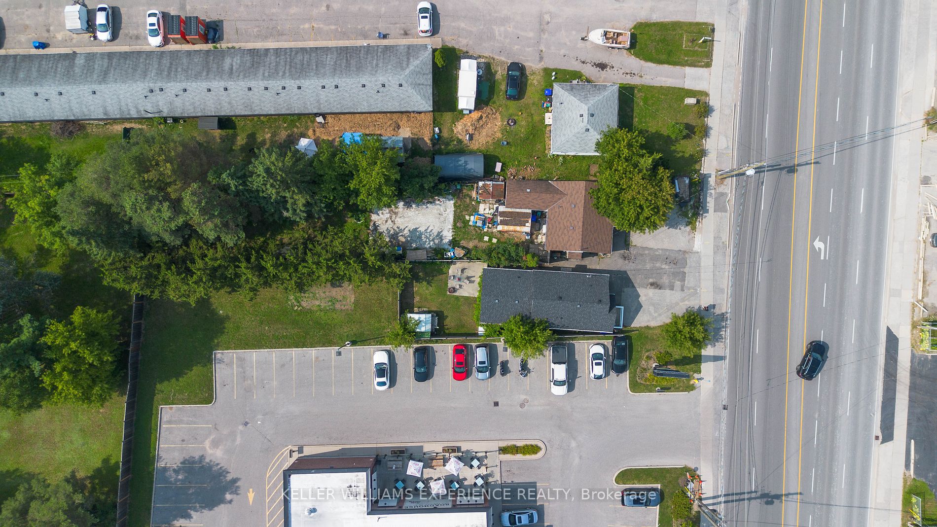 177 Mill St