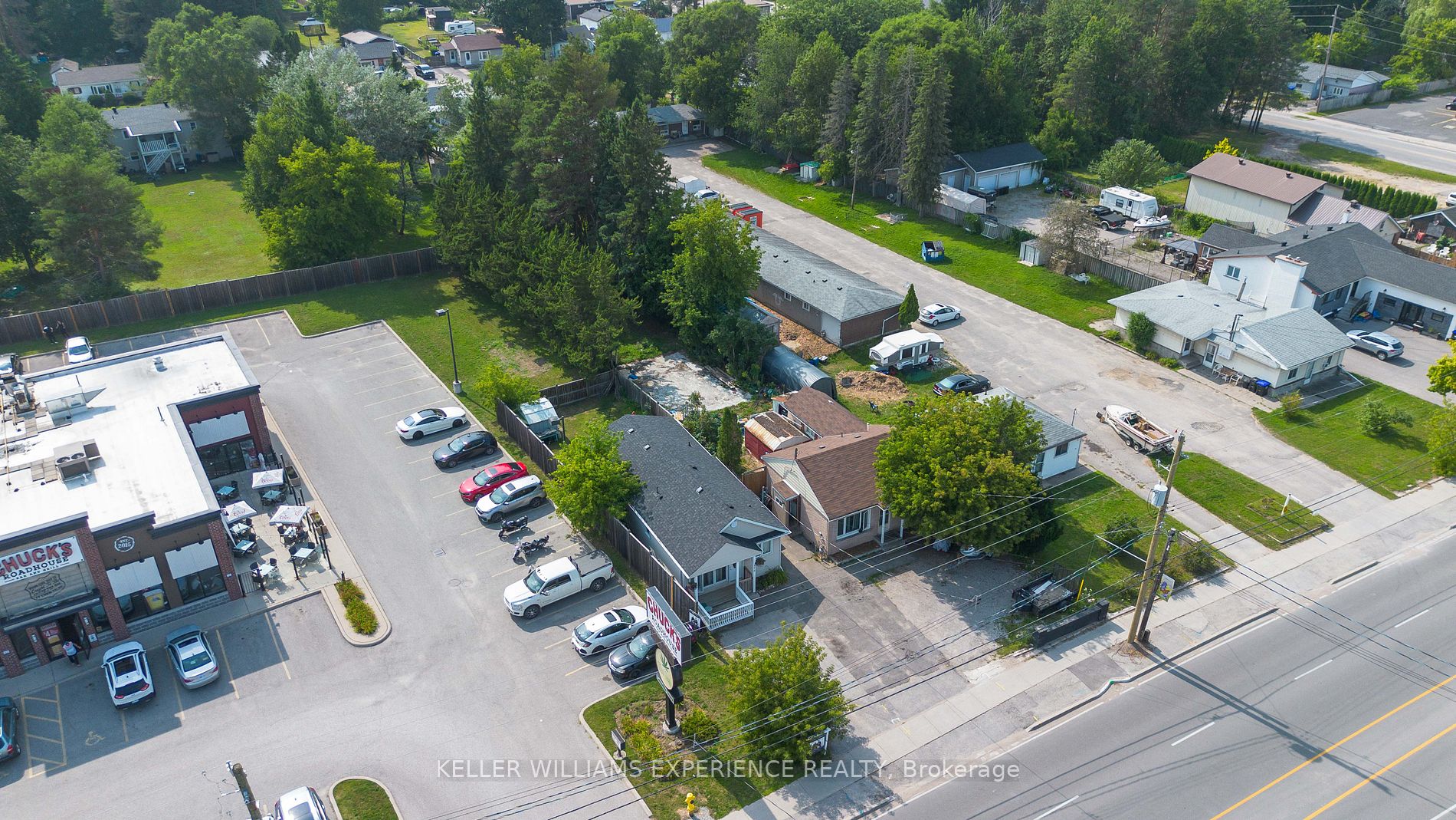 177 Mill St
