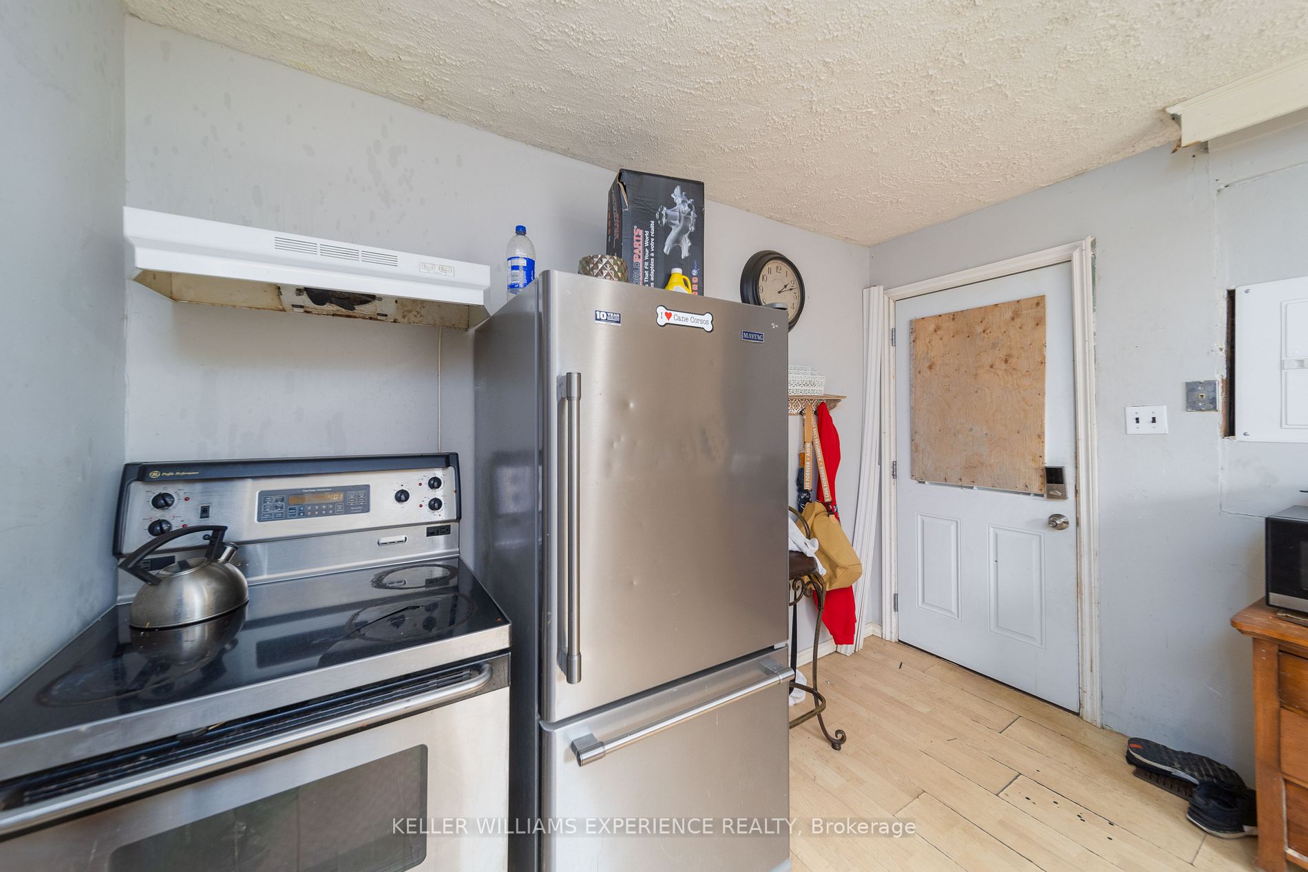 177 Mill St