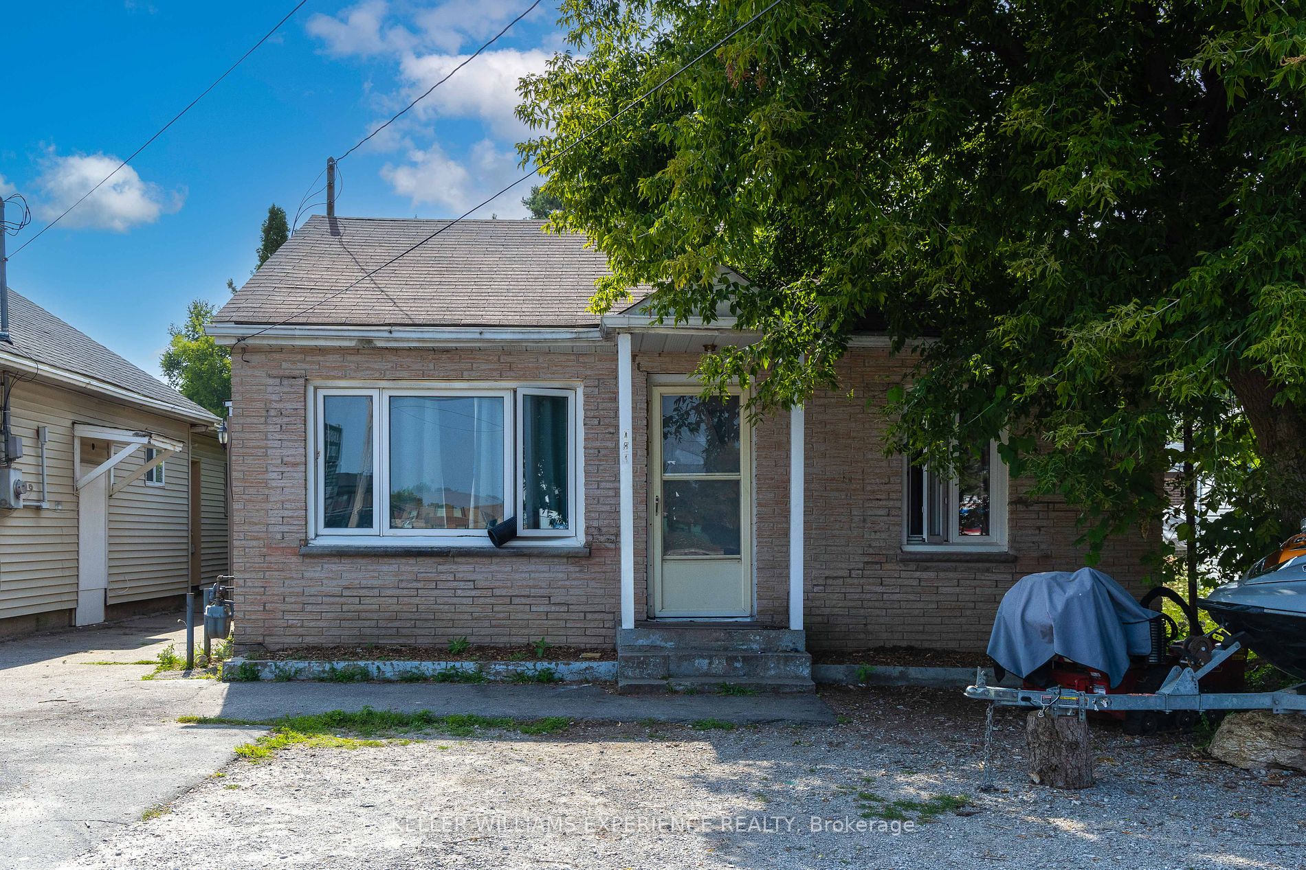 177 Mill St