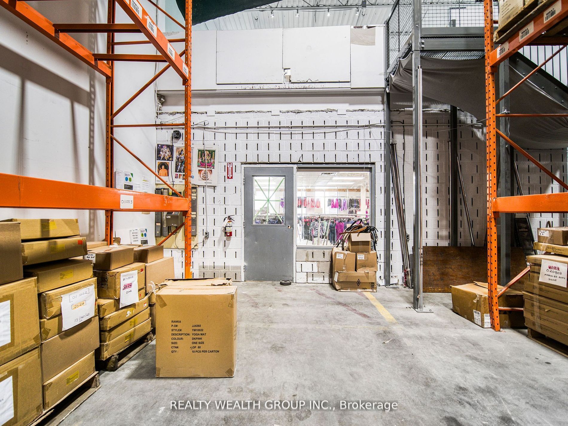 7261 Victoria Park Ave, #3