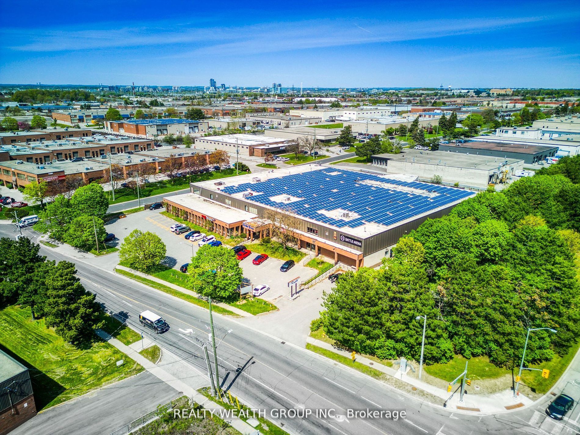 7261 Victoria Park Ave, #3