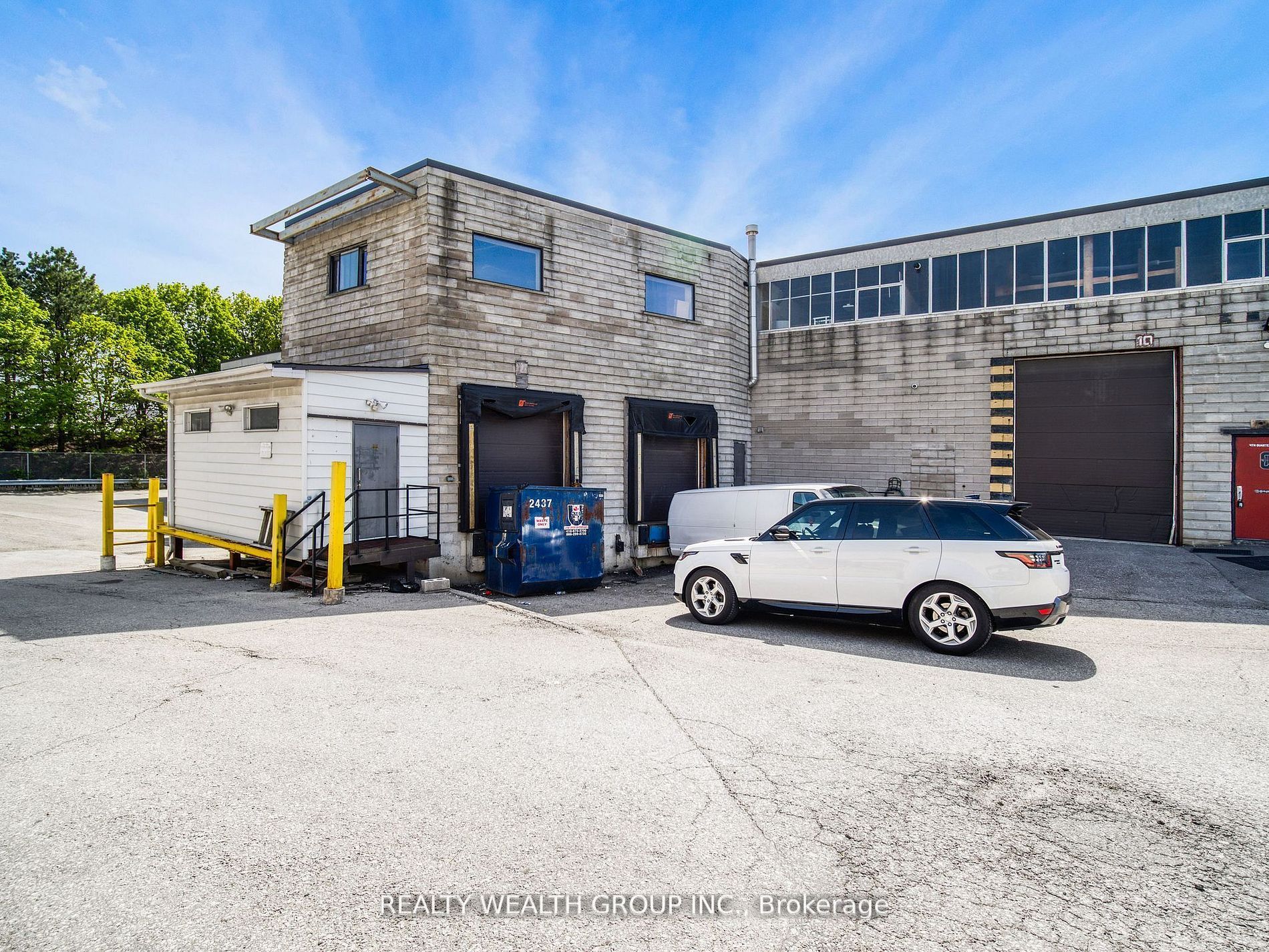 7261 Victoria Park Ave, #3