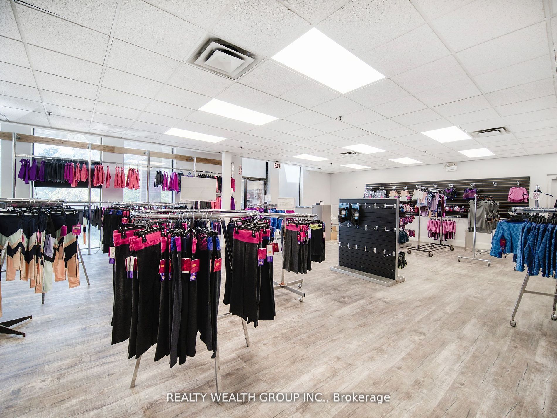 7261 Victoria Park Ave, #3