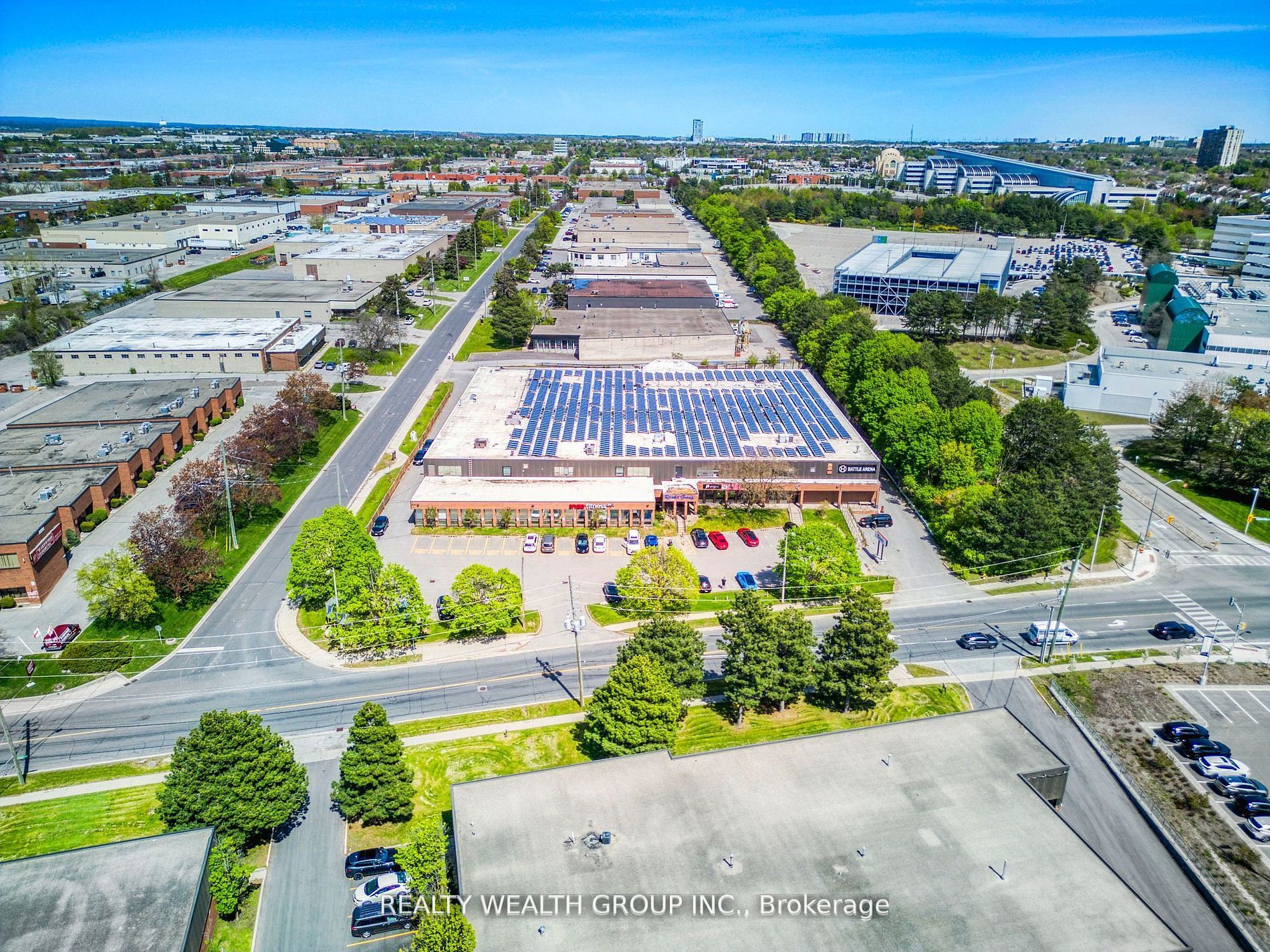 7261 Victoria Park Ave, #3