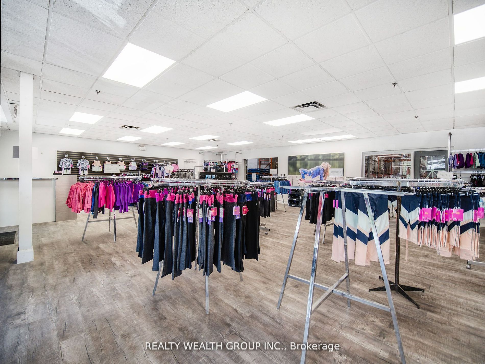 7261 Victoria Park Ave, #3