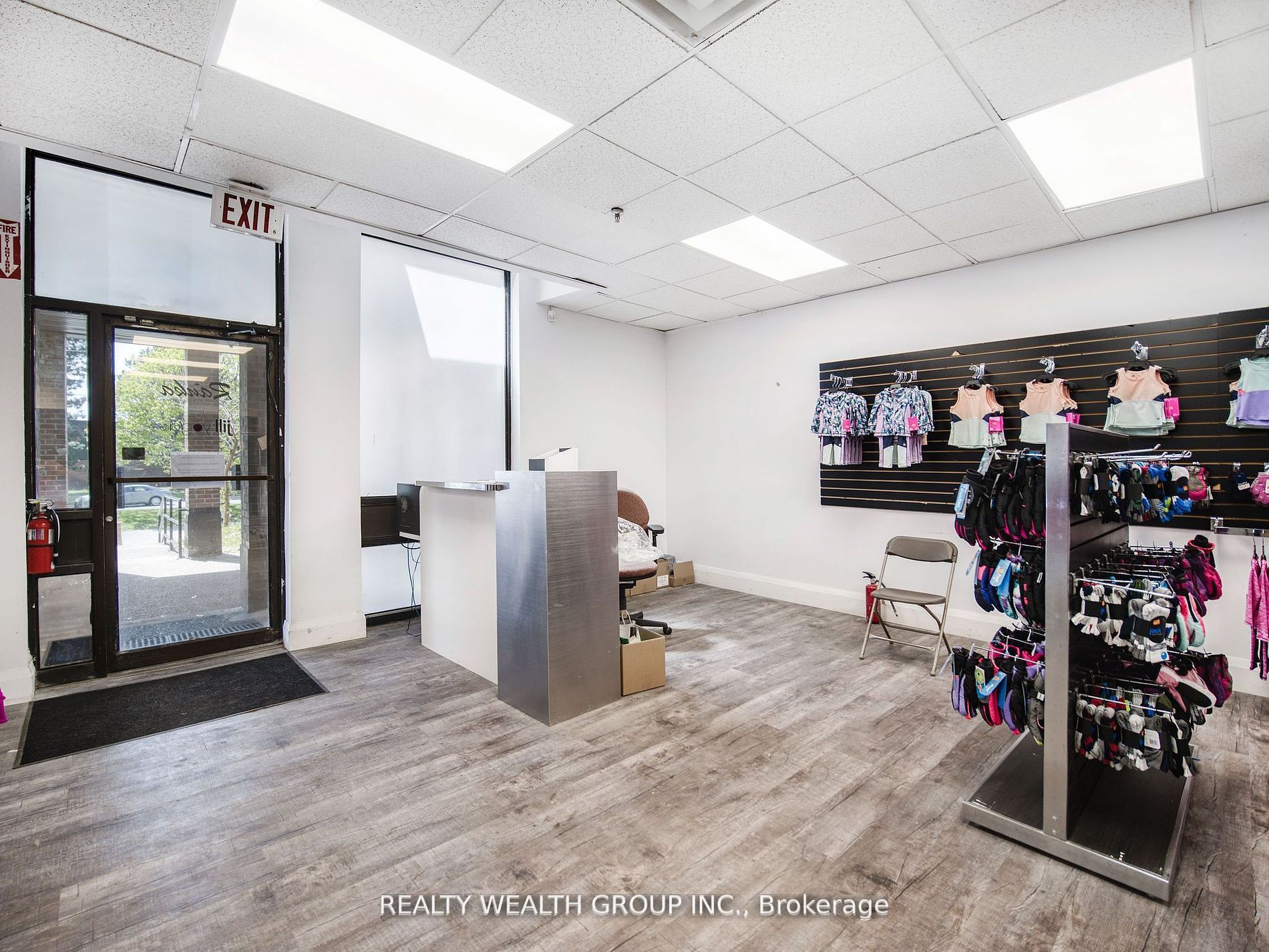 7261 Victoria Park Ave, #3