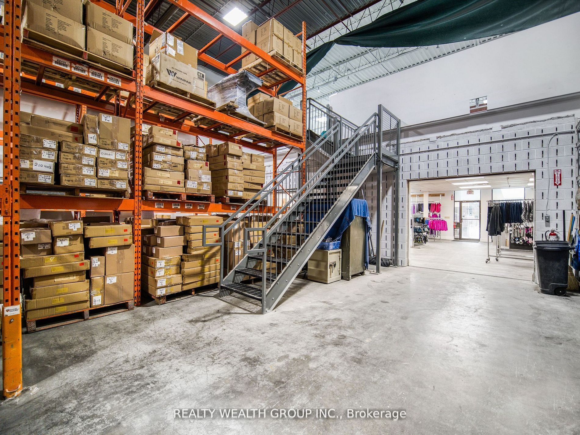 7261 Victoria Park Ave, #3