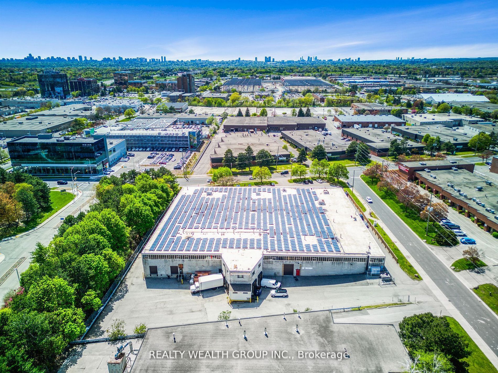 7261 Victoria Park Ave, #3