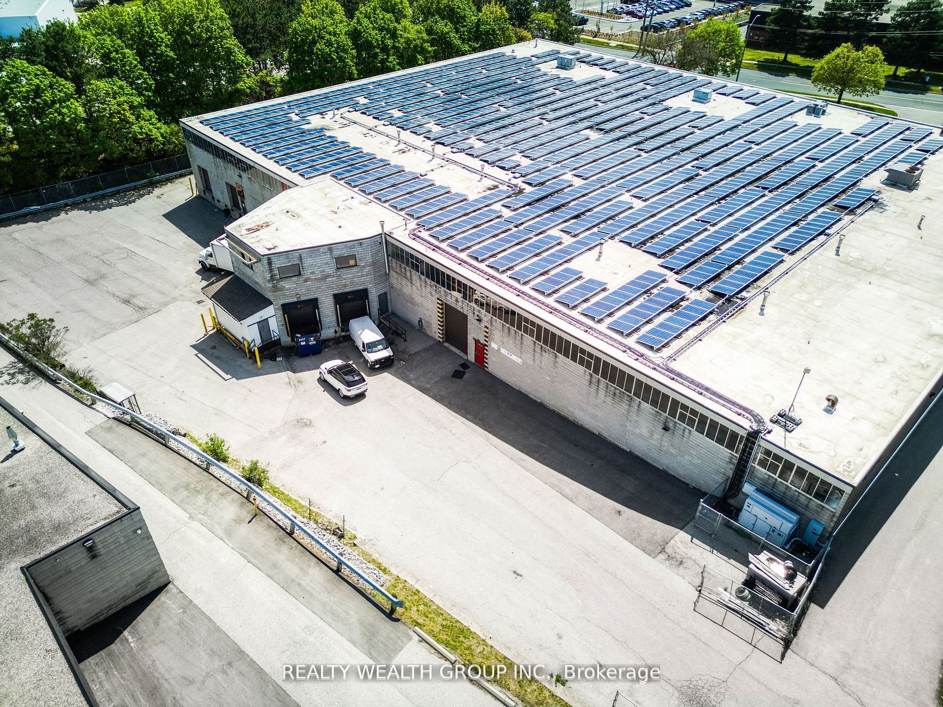 7261 Victoria Park Ave, #3