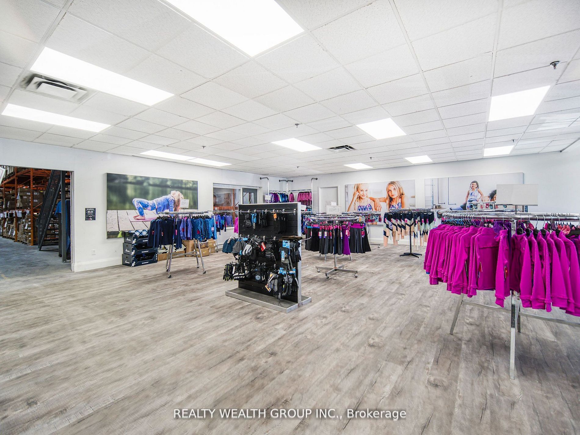 7261 Victoria Park Ave, #3