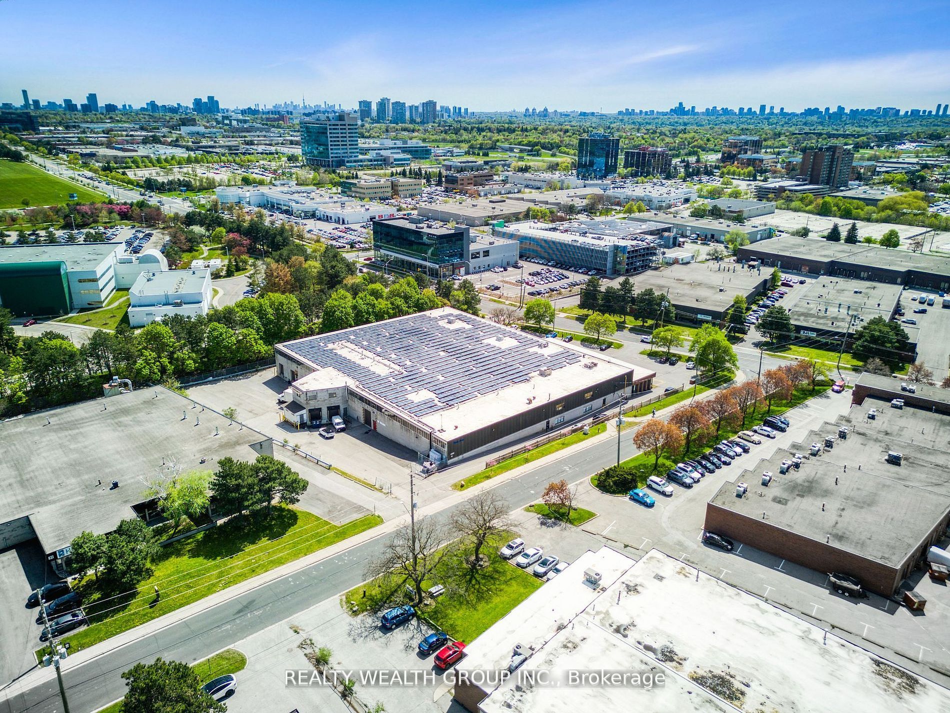 7261 Victoria Park Ave, #3