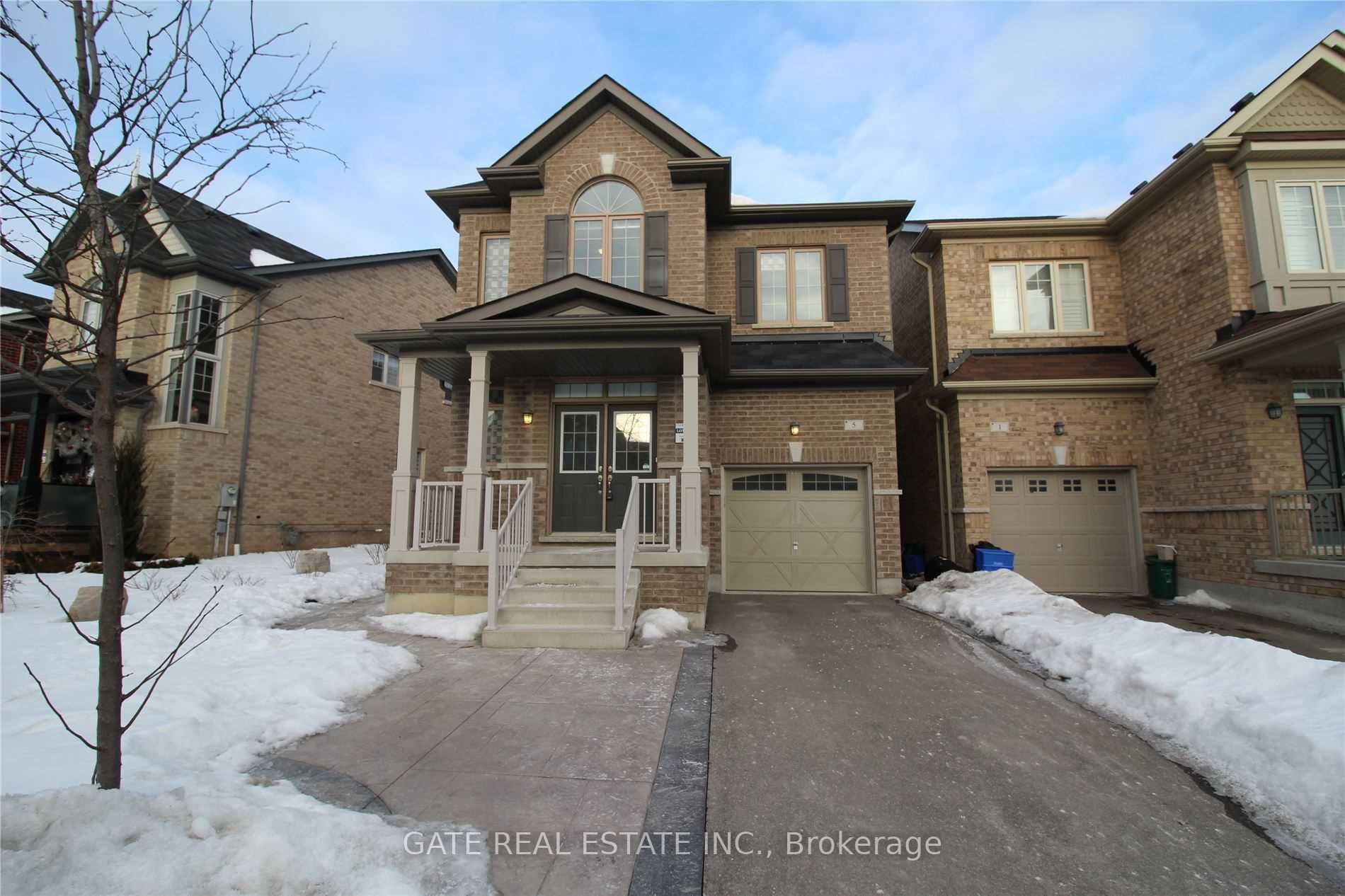 5 Nocturne Ave