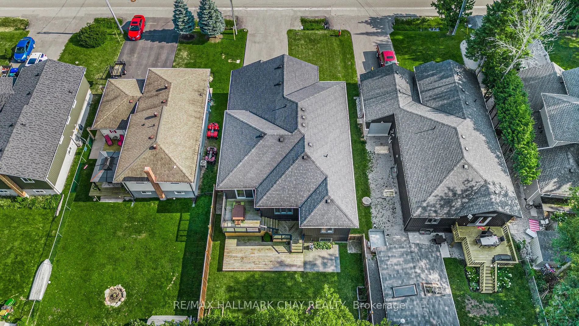1088 Belle Aire Beach Rd