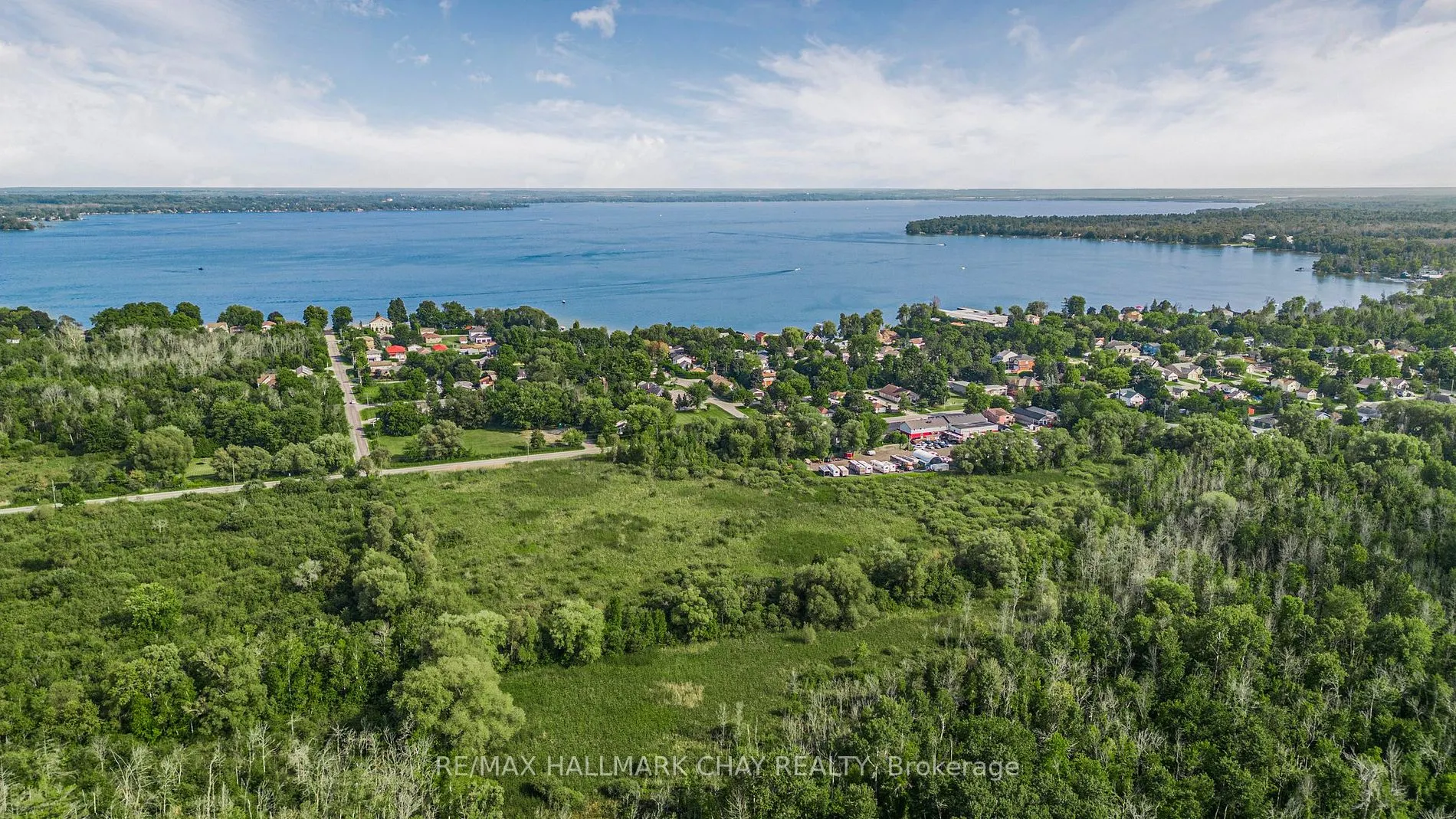1088 Belle Aire Beach Rd