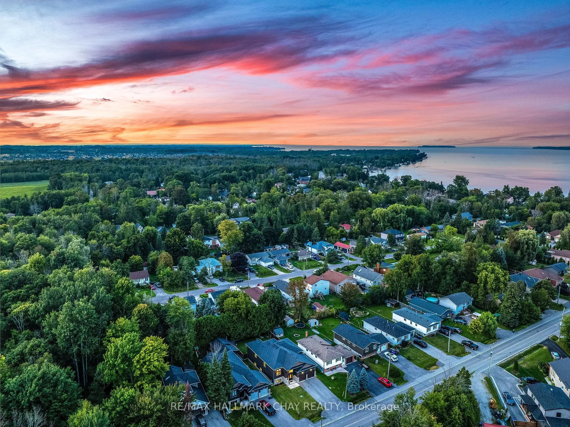 1088 Belle Aire Beach Rd